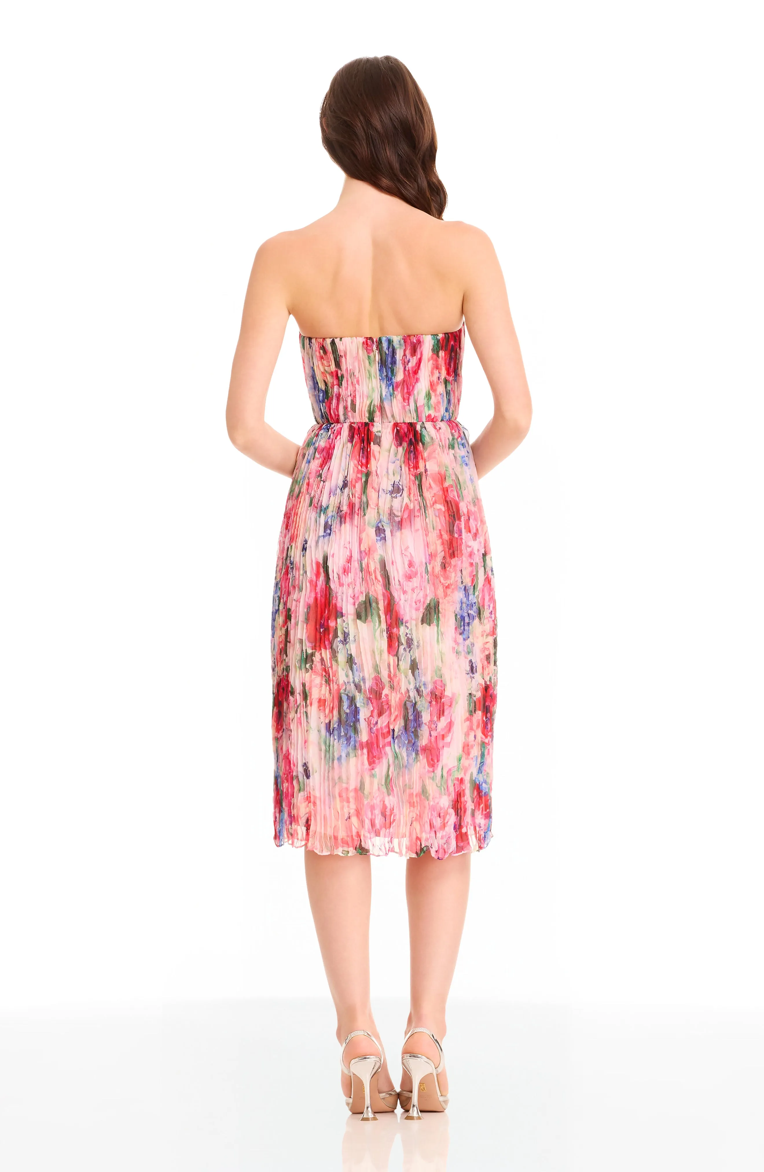 Tovah Dress sold by Dress the Population product image thumbnail 4