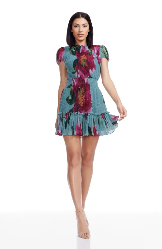 Kenley Dress sold by Dress the Population