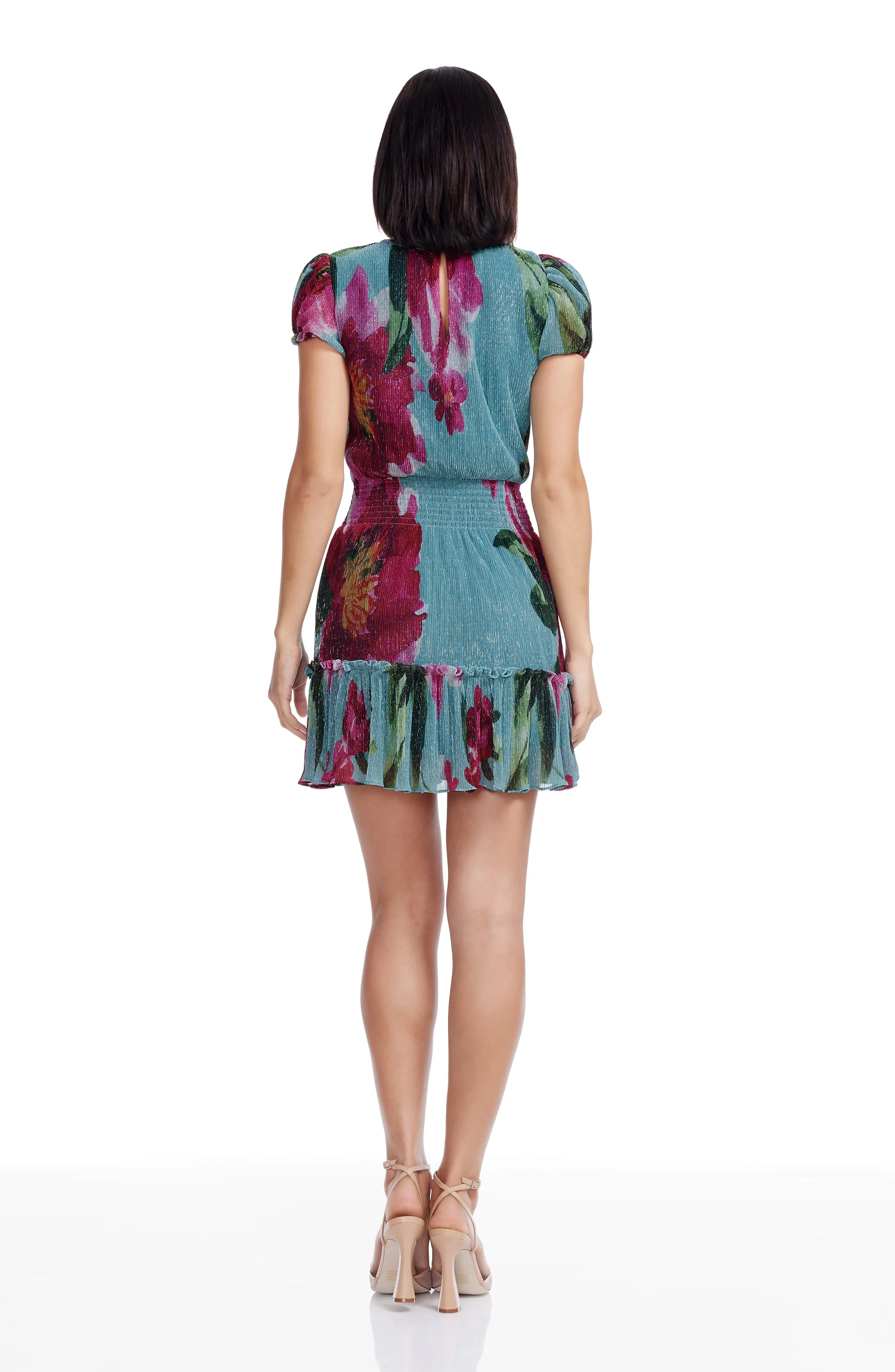Kenley Dress sold by Dress the Population product image thumbnail 4