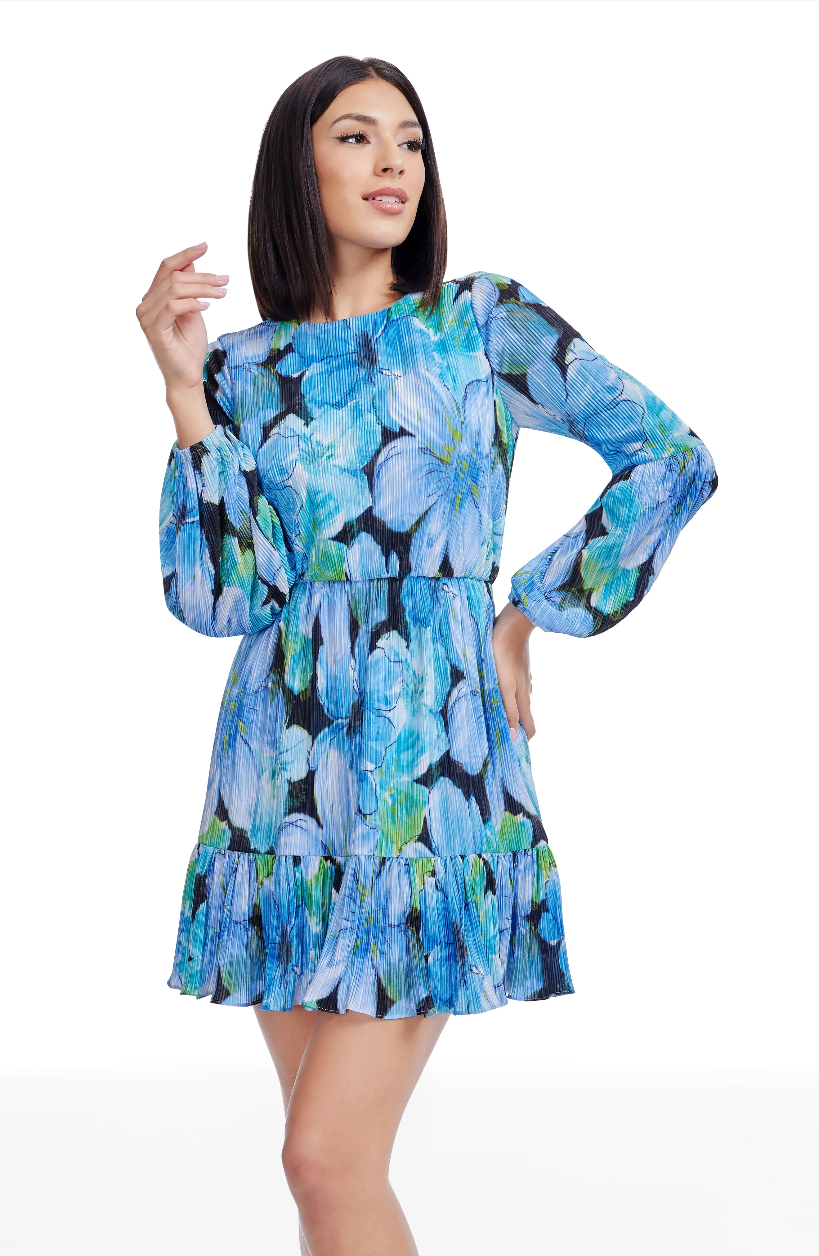 Aulani Dress sold by Dress the Population product image thumbnail 4