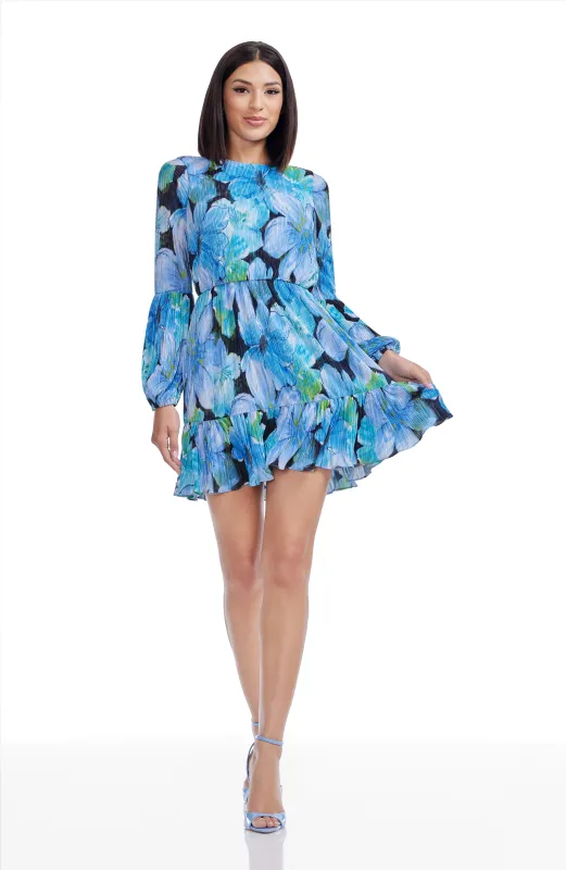 Aulani Dress sold by Dress the Population