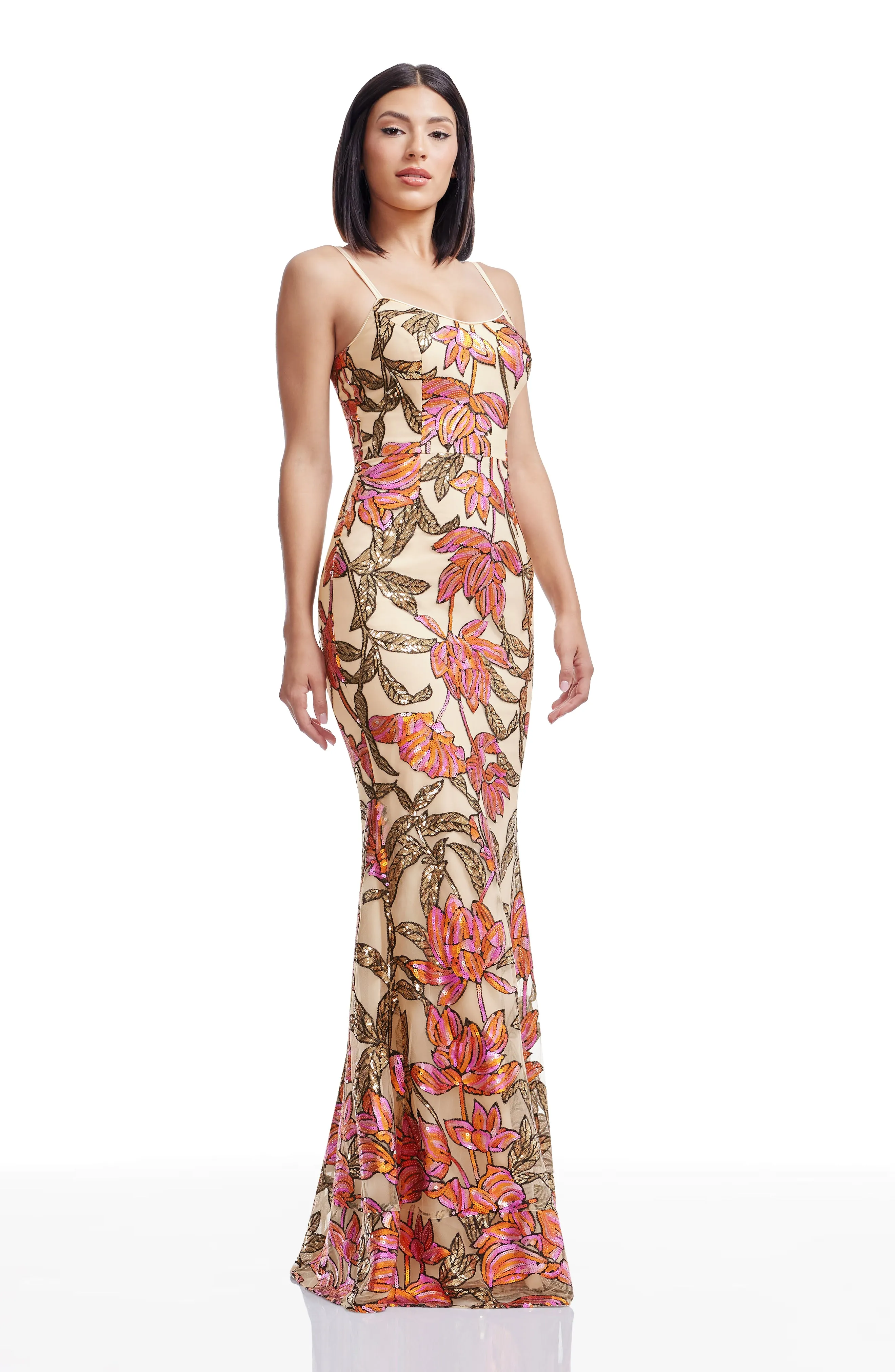 Giovanna Dress sold by Dress the Population