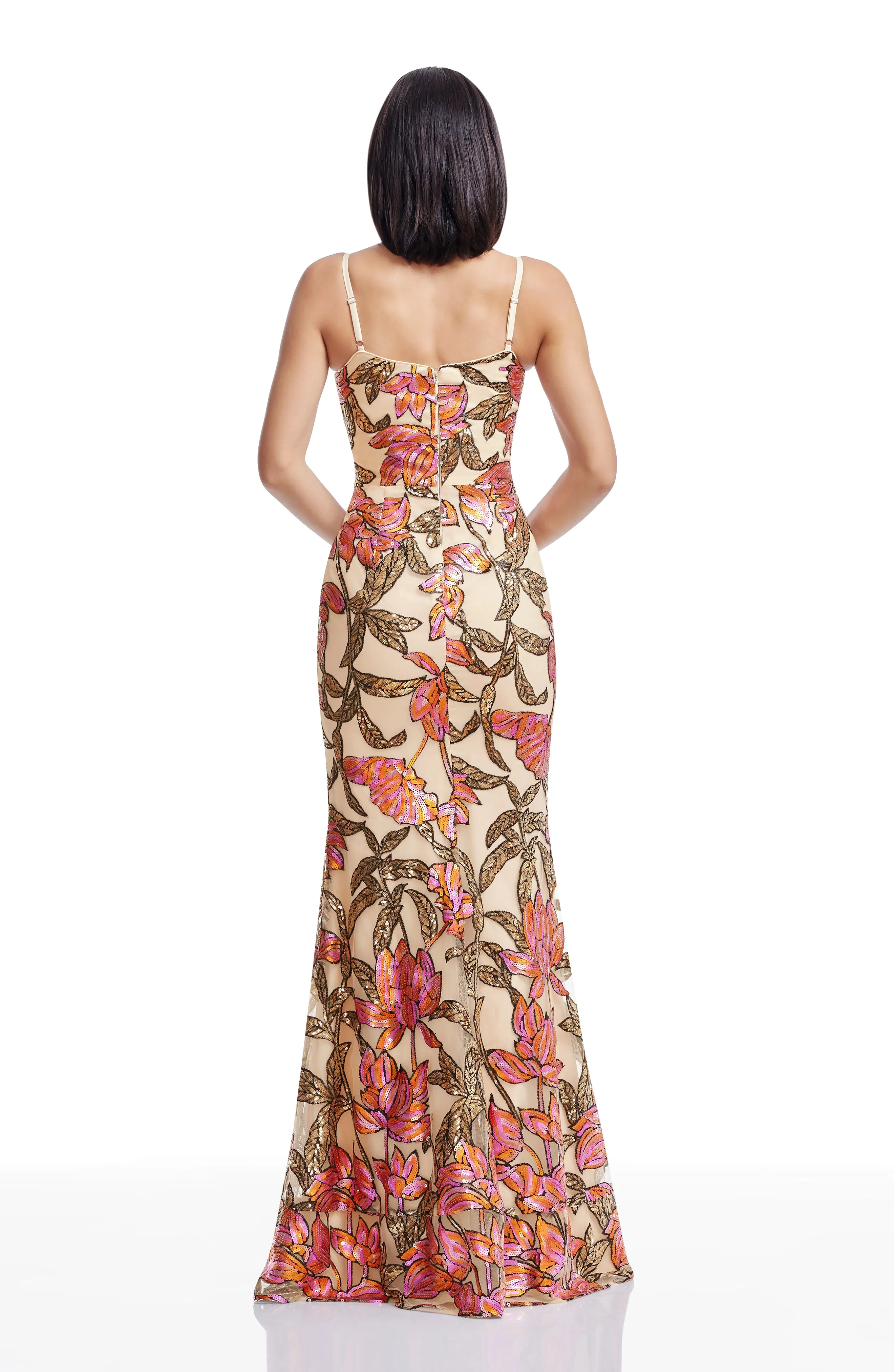 Giovanna Dress sold by Dress the Population product image thumbnail 5