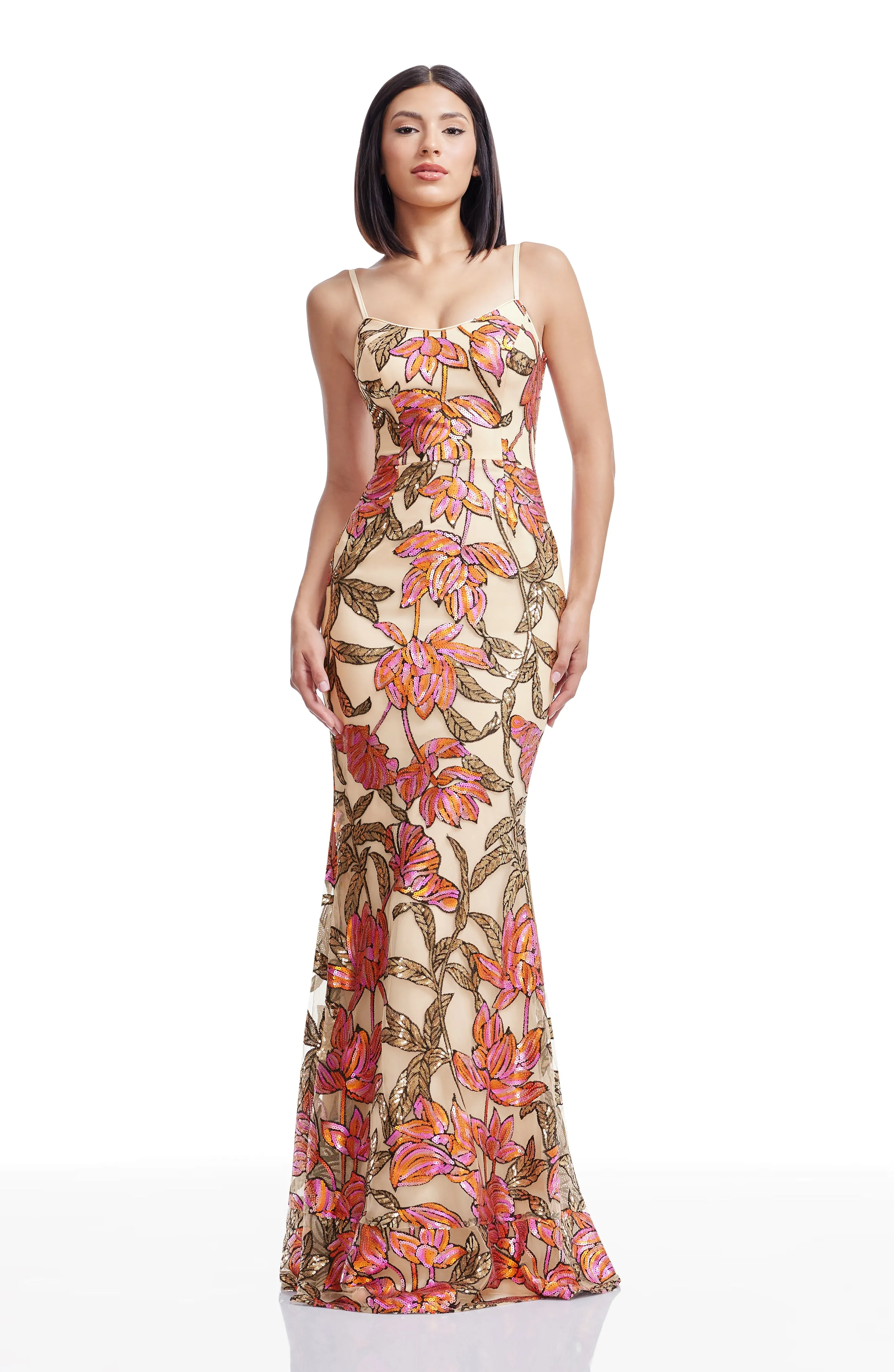 Giovanna Dress sold by Dress the Population product image thumbnail 2