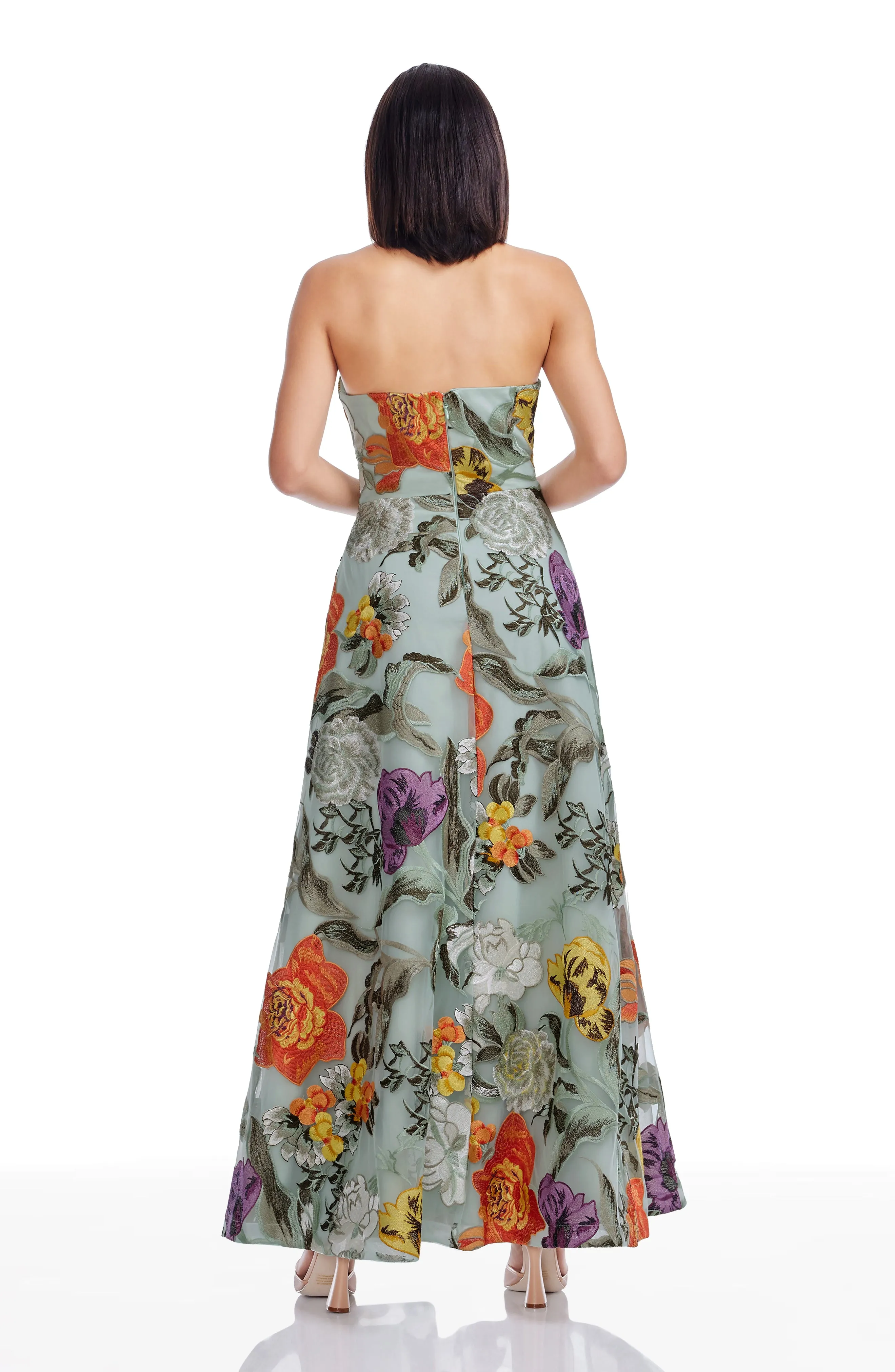 Connor Dress sold by Dress the Population product image thumbnail 3