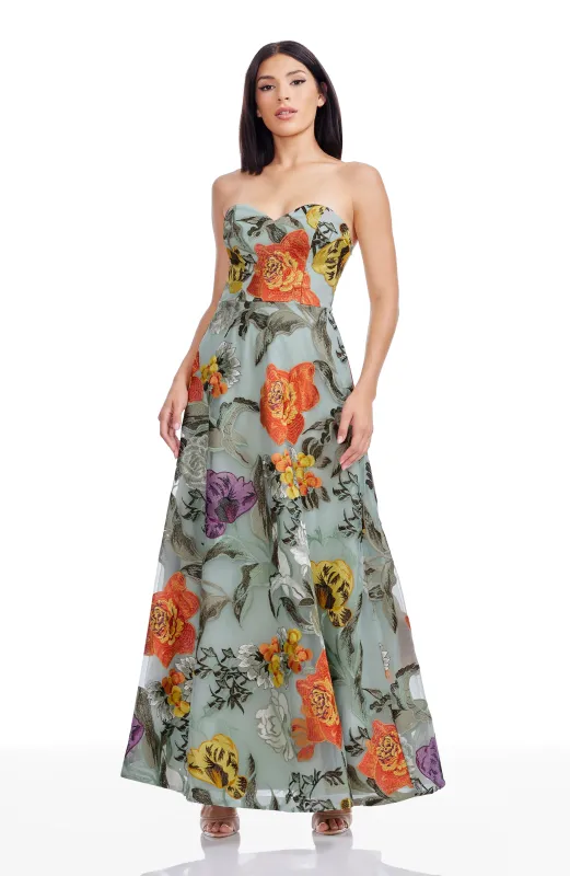 Connor Dress sold by Dress the Population