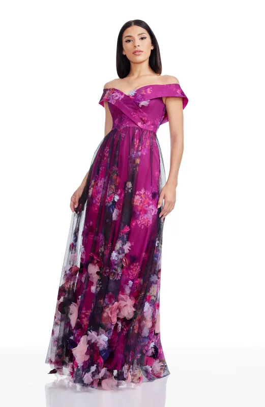 Aurea Dress sold by Dress the Population