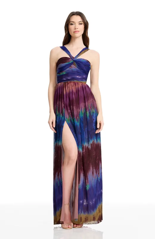 Tau Dress sold by Dress the Population