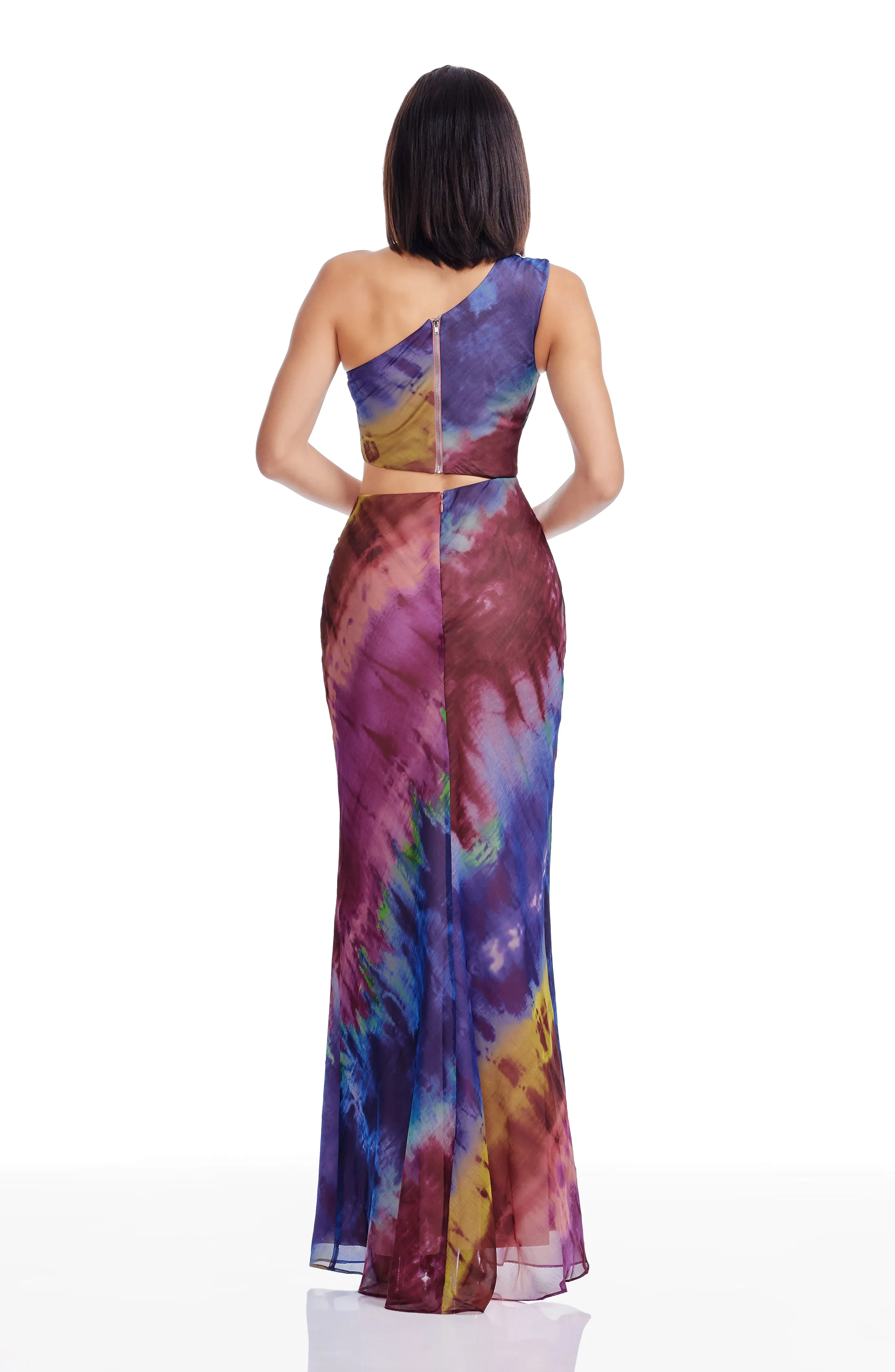 Nylah Dress sold by Dress the Population product image thumbnail 4