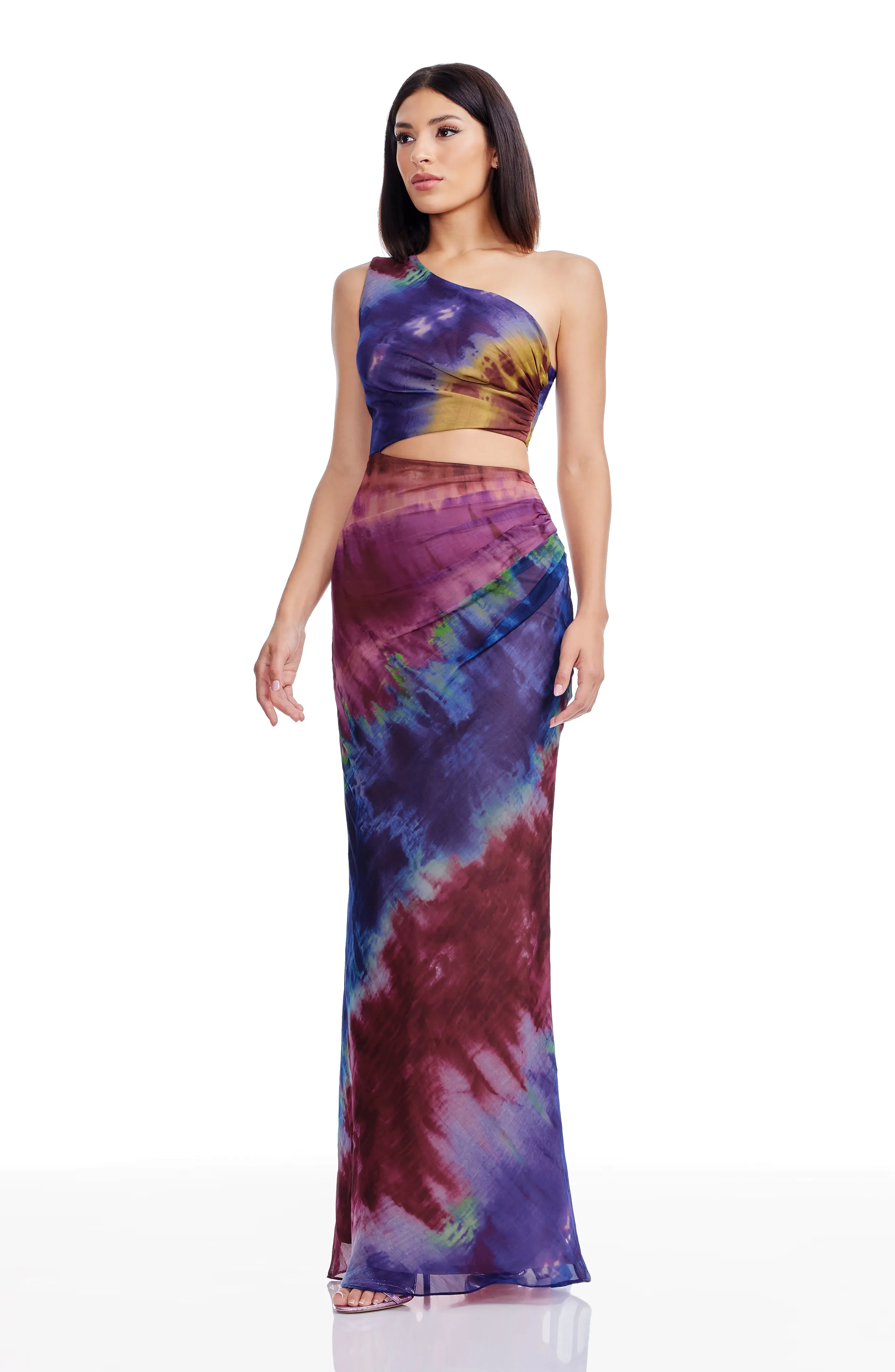 Nylah Dress sold by Dress the Population product image thumbnail 3