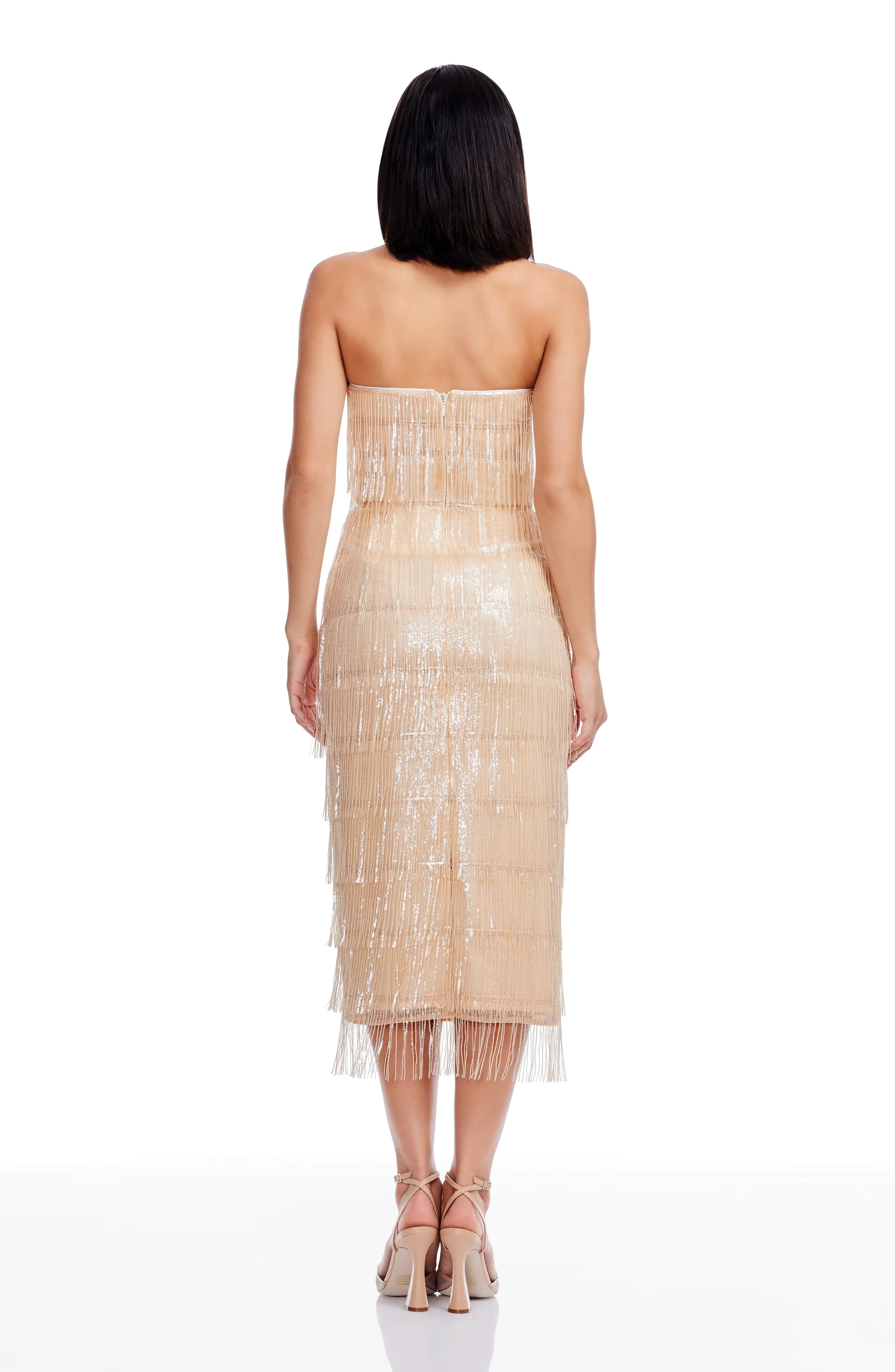 Viviana Dress sold by Dress the Population product image thumbnail 5