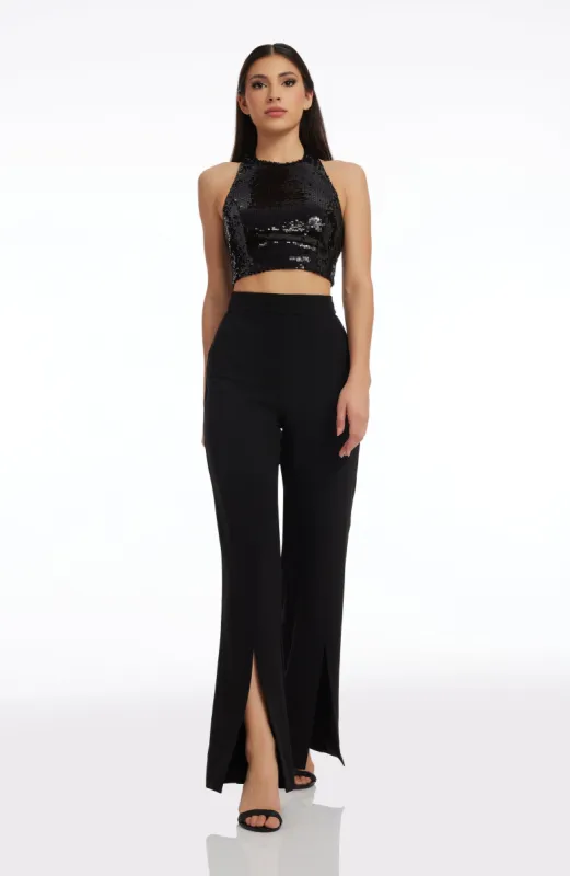 Ashton Pant Set sold by Dress the Population