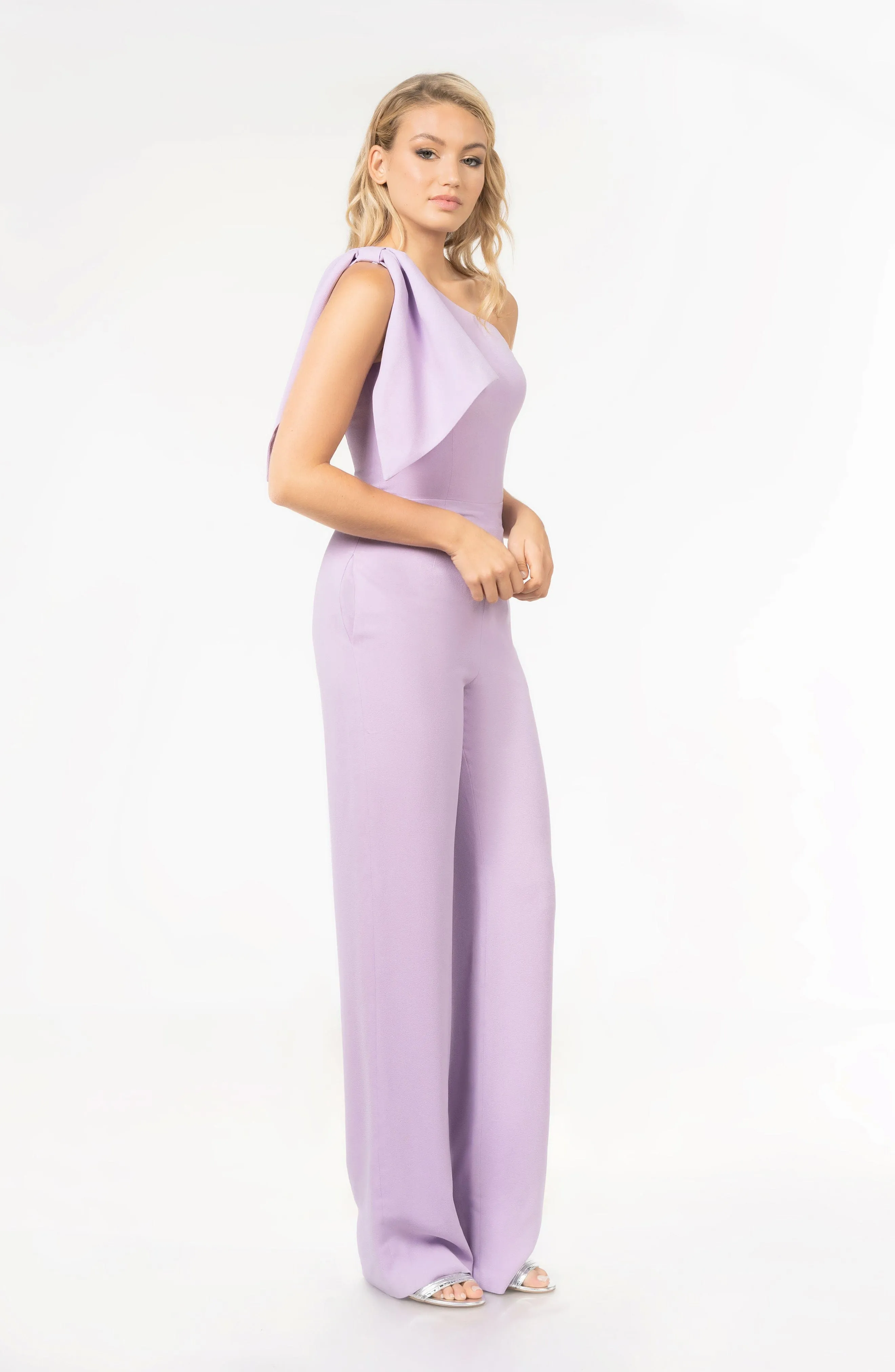 Tiffany Jumpsuit sold by Dress the Population product image thumbnail 5