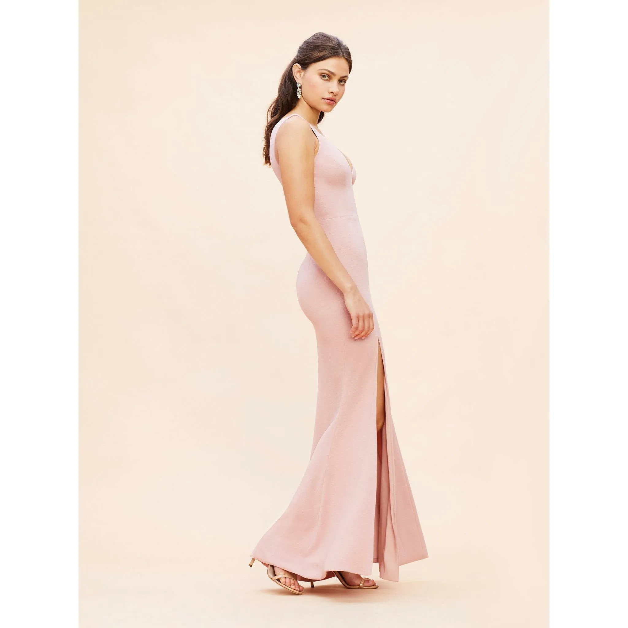 Sandra Gown sold by Dress the Population product image thumbnail 3