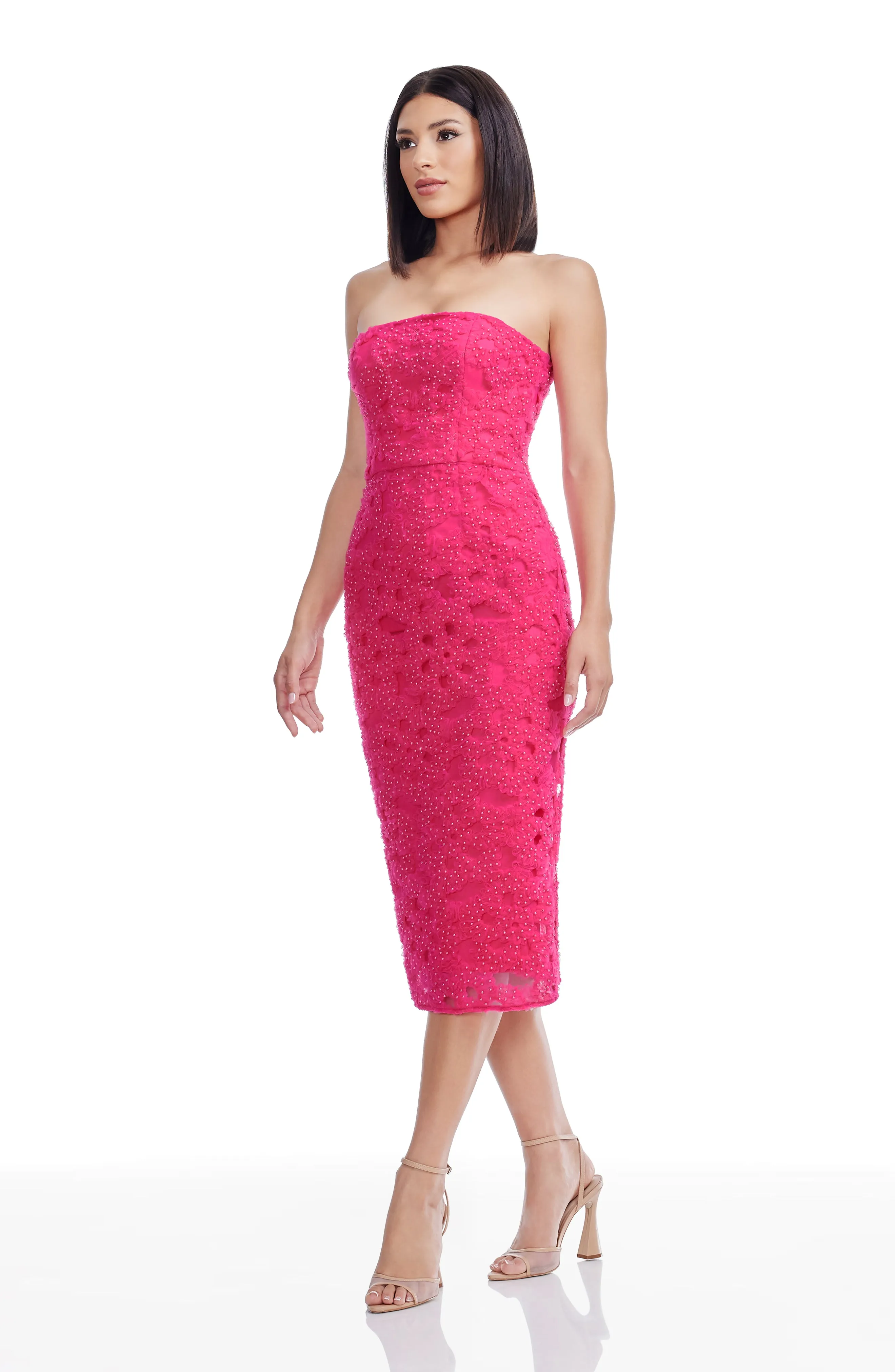 Viviana Dress sold by Dress the Population product image thumbnail 3