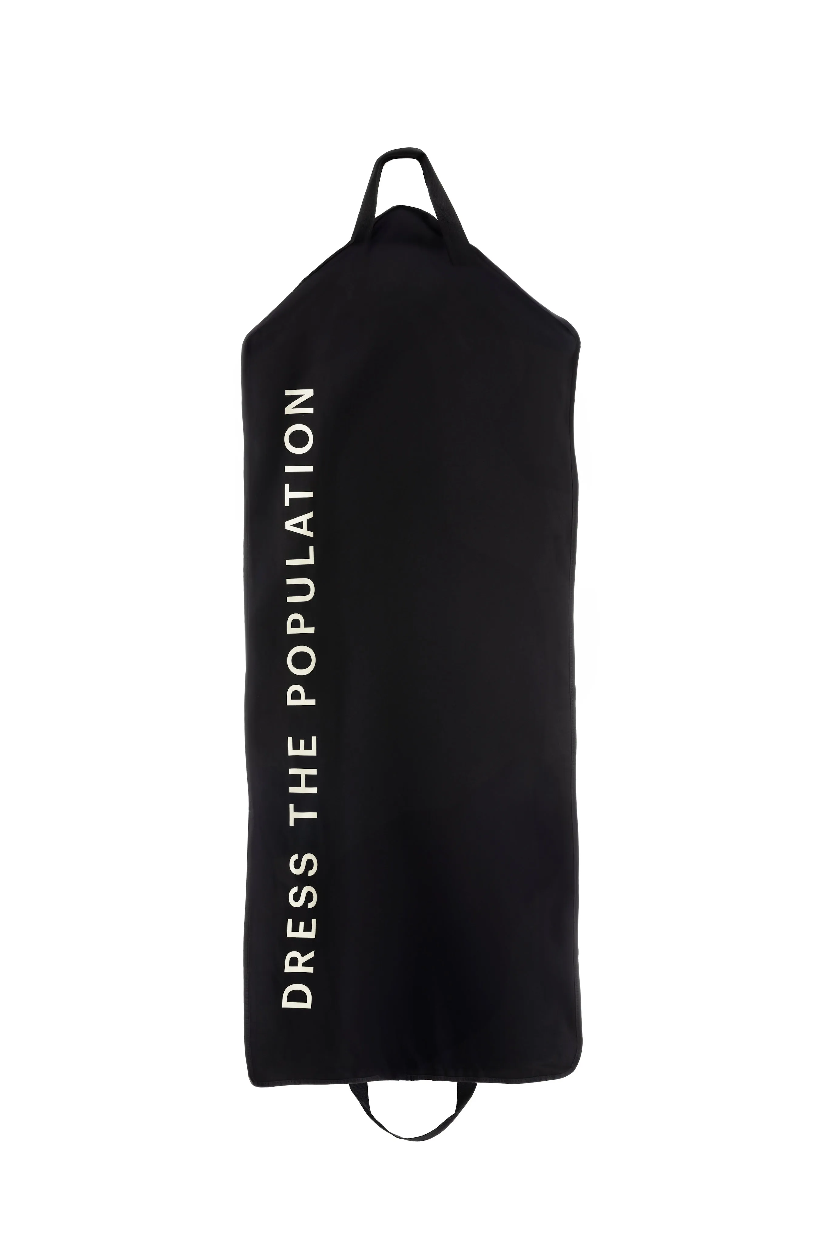 Cloth Garment Bag sold by Dress the Population