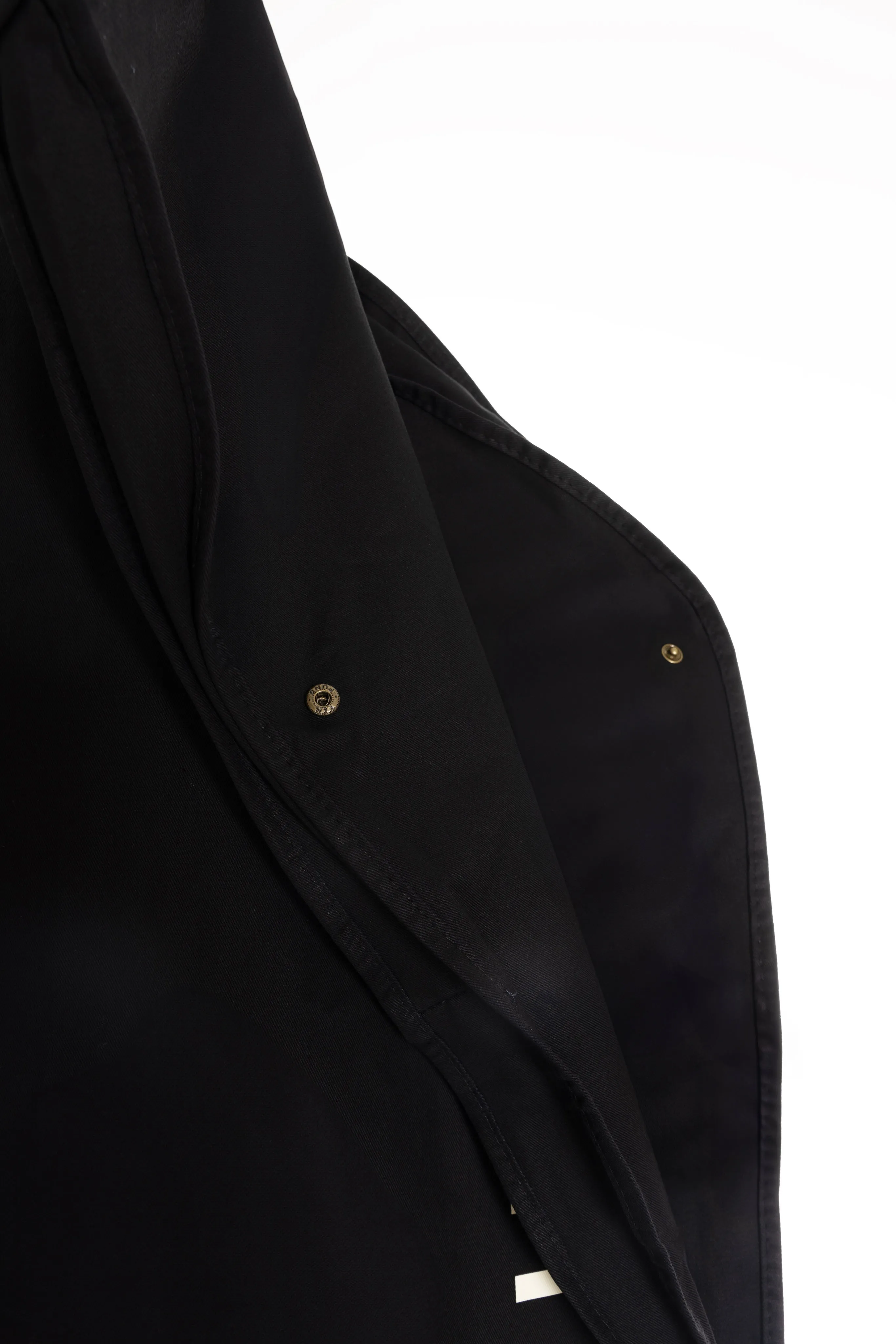 Cloth Garment Bag sold by Dress the Population product image thumbnail 4