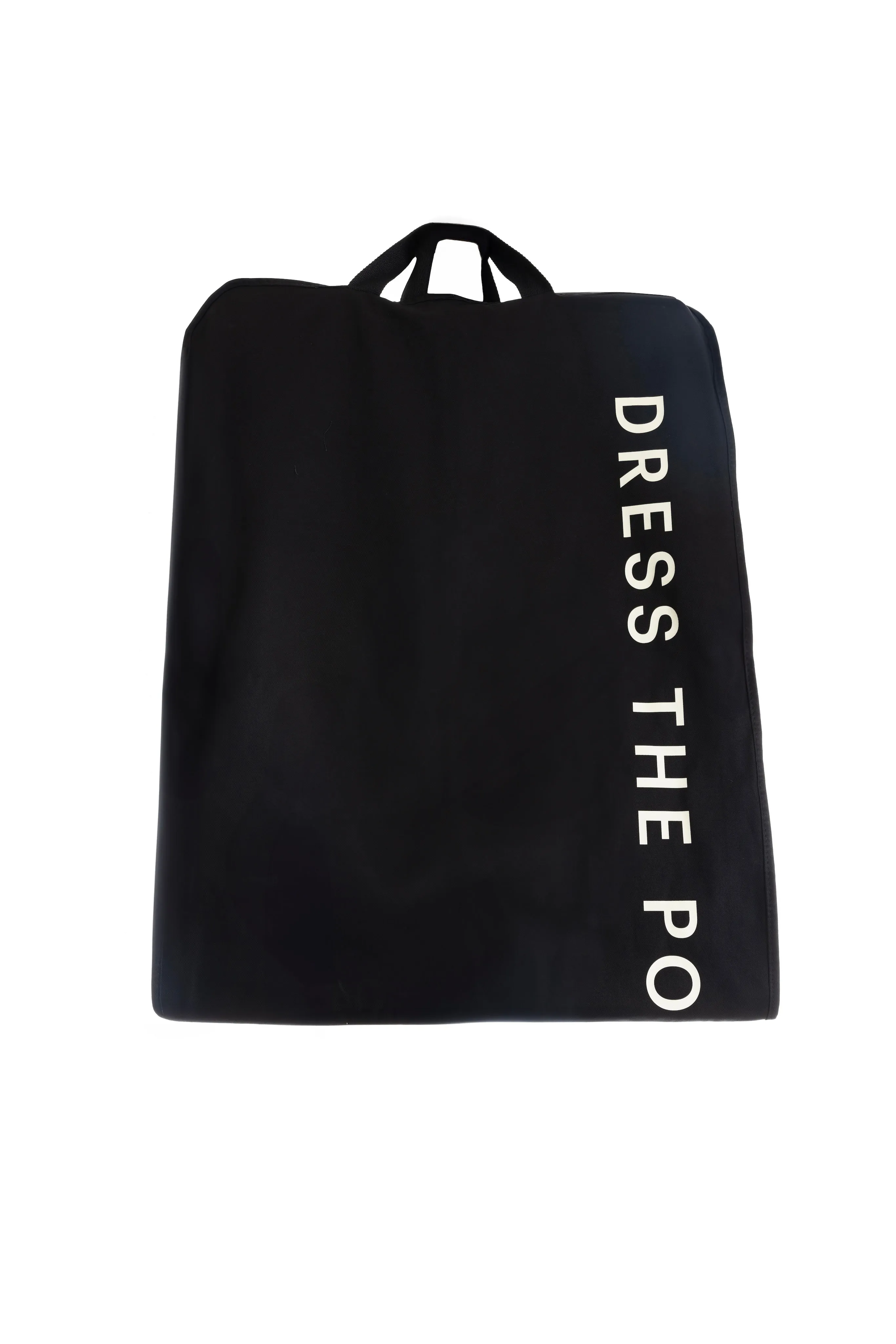 Cloth Garment Bag sold by Dress the Population product image thumbnail 3
