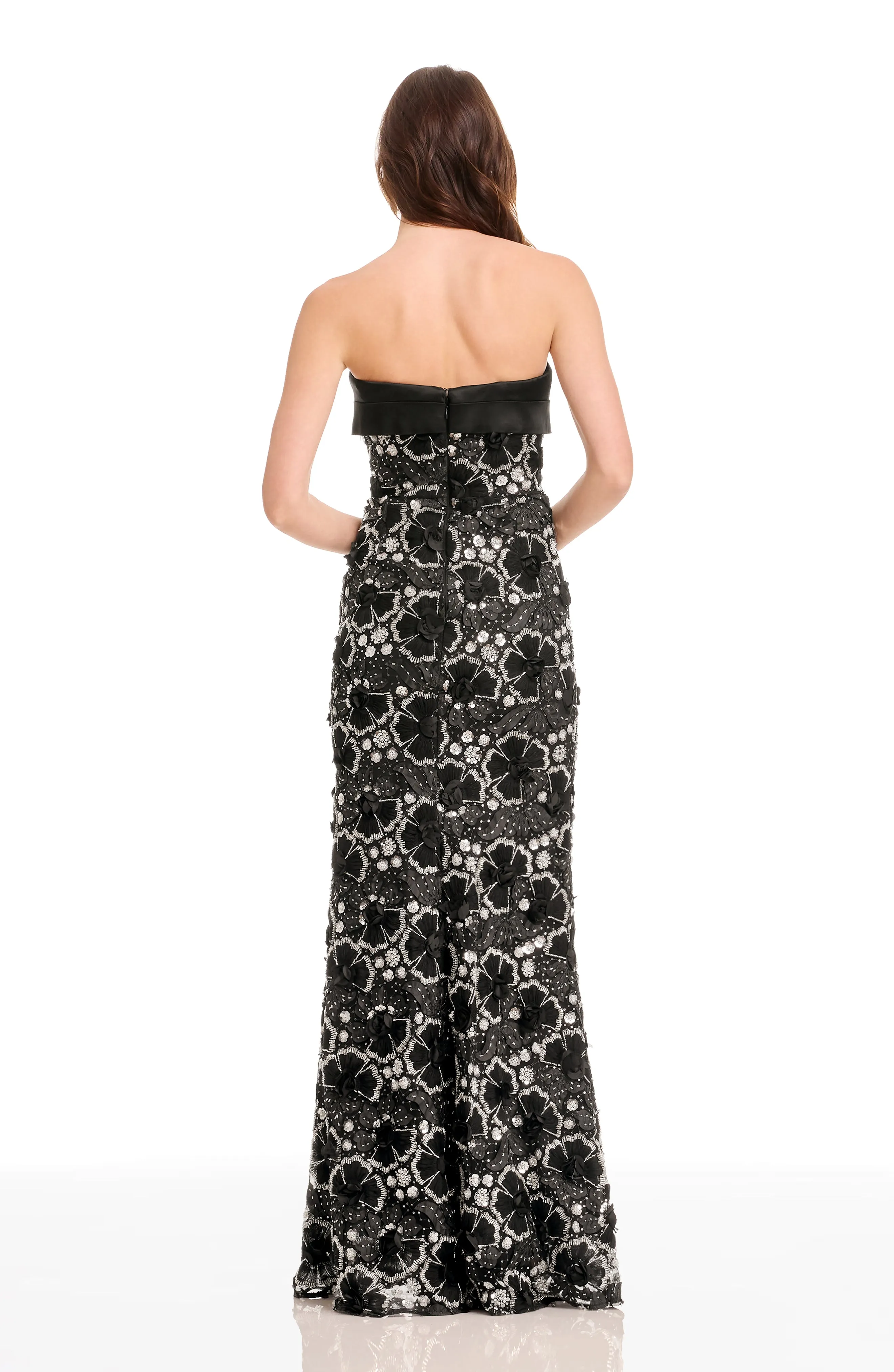 Shay Dress sold by Dress the Population product image thumbnail 3