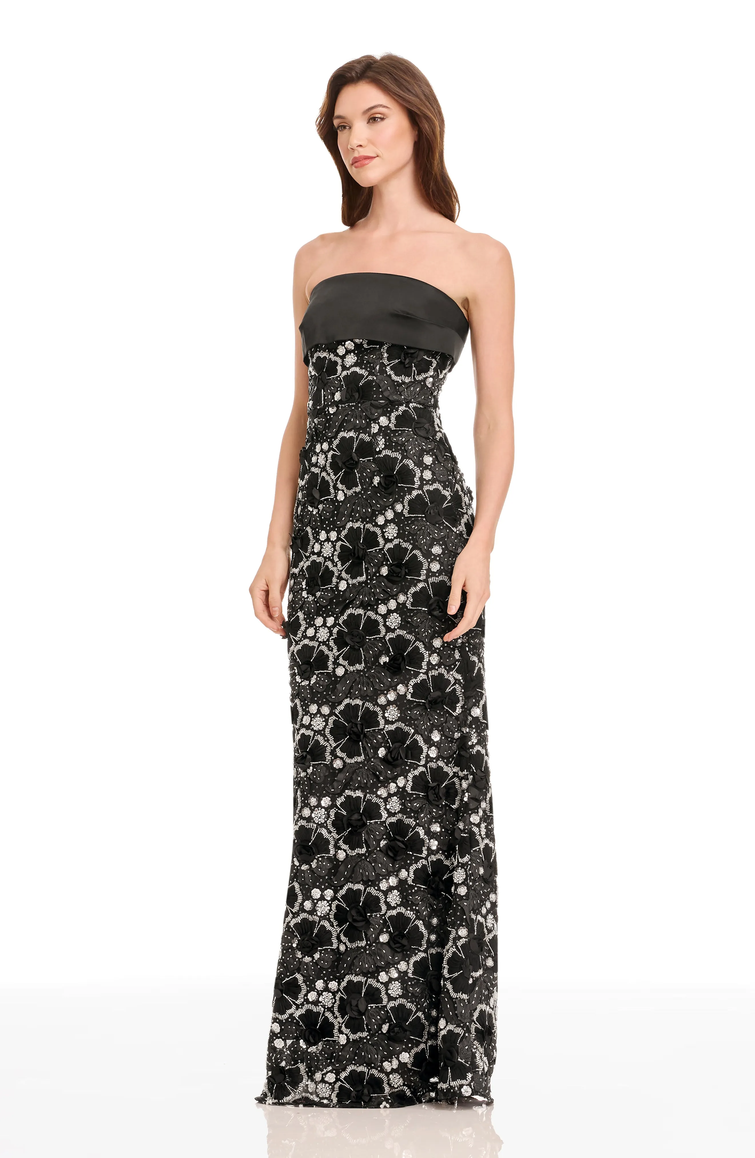 Shay Dress sold by Dress the Population product image thumbnail 2