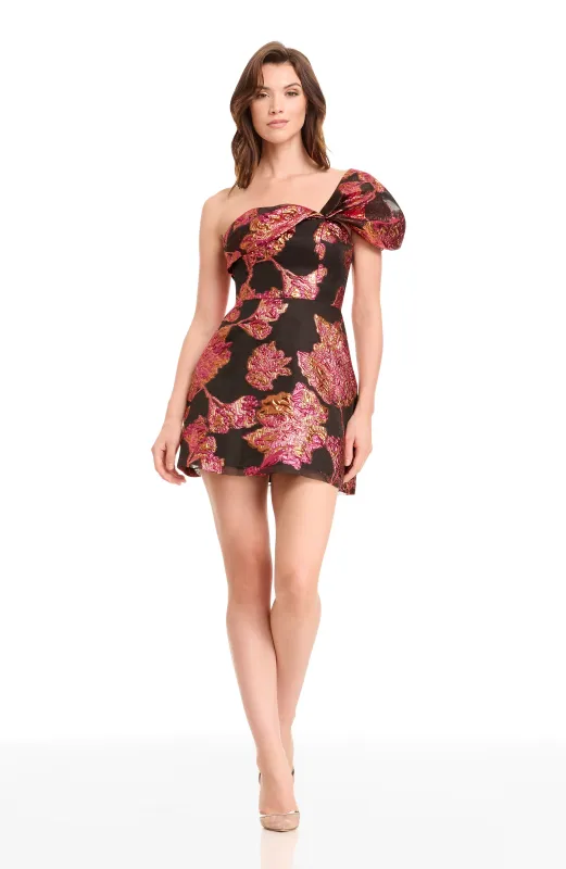 Olive Dress sold by Dress the Population