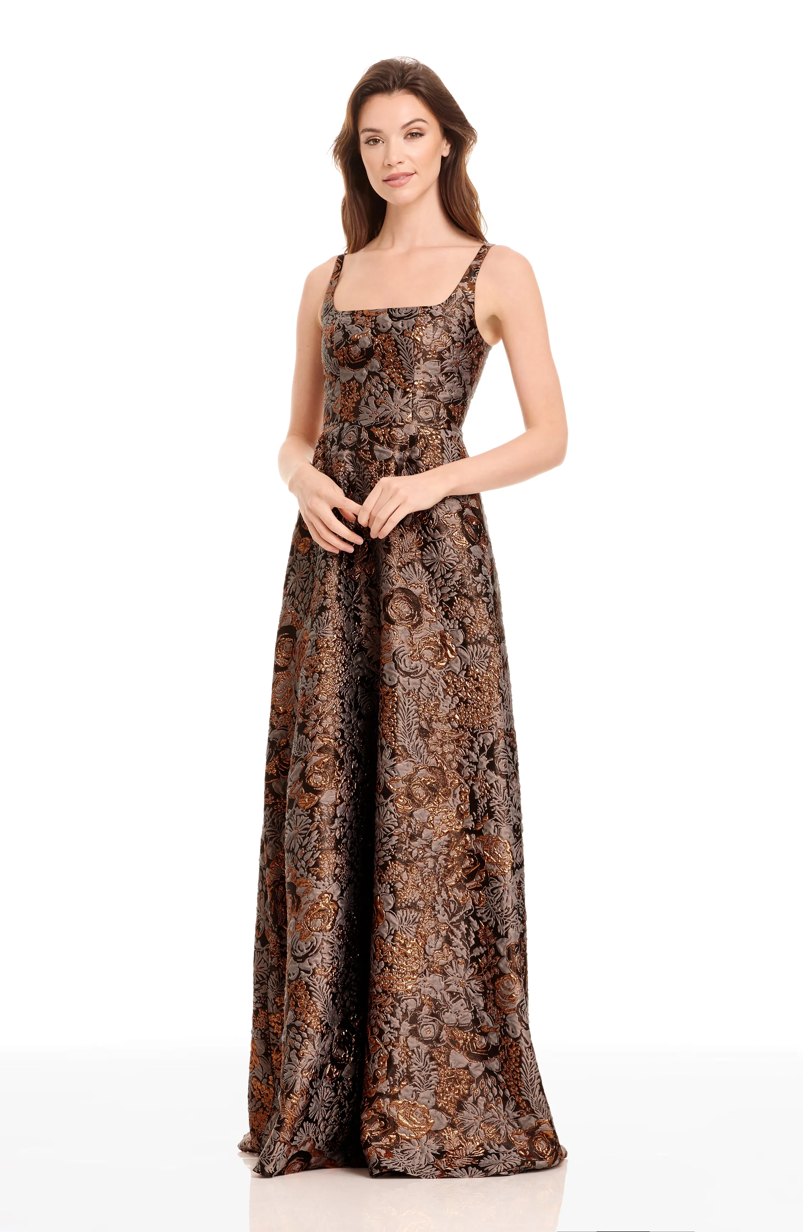 Vienna Dress sold by Dress the Population product image thumbnail 3