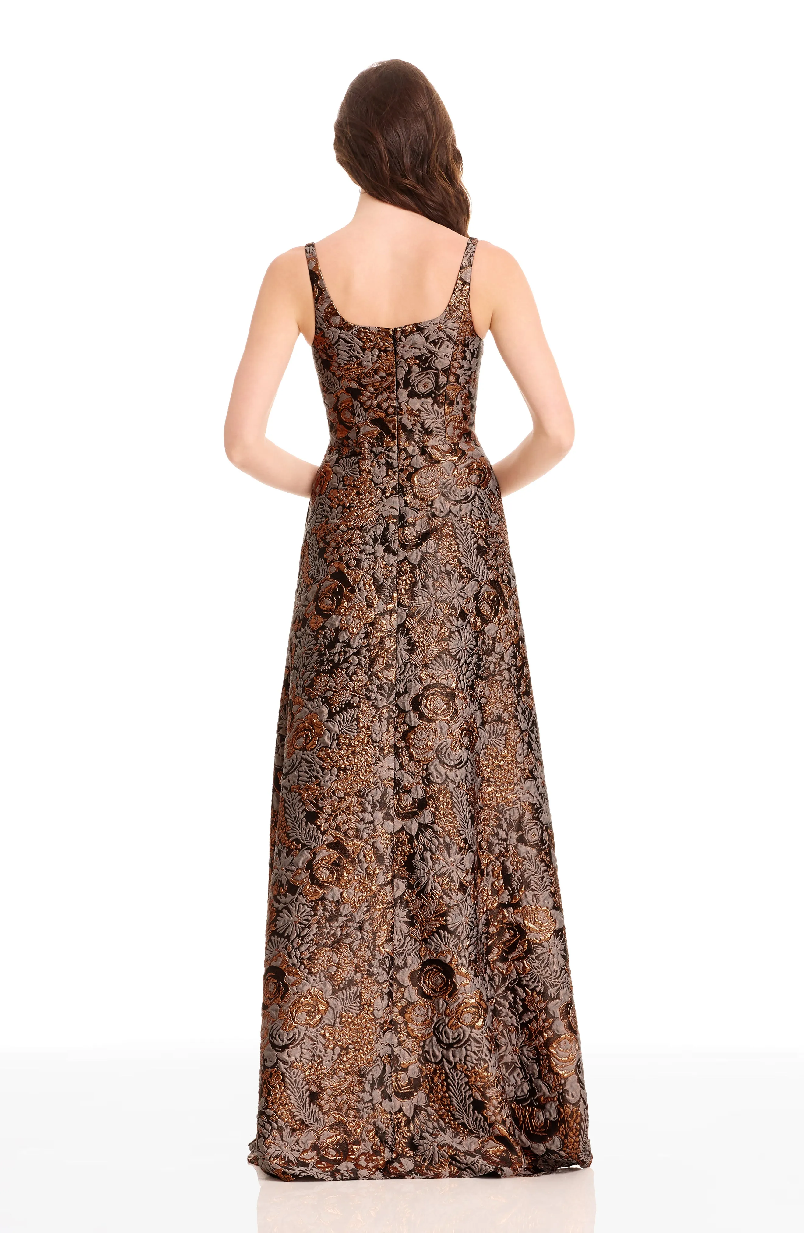 Vienna Dress sold by Dress the Population product image thumbnail 4