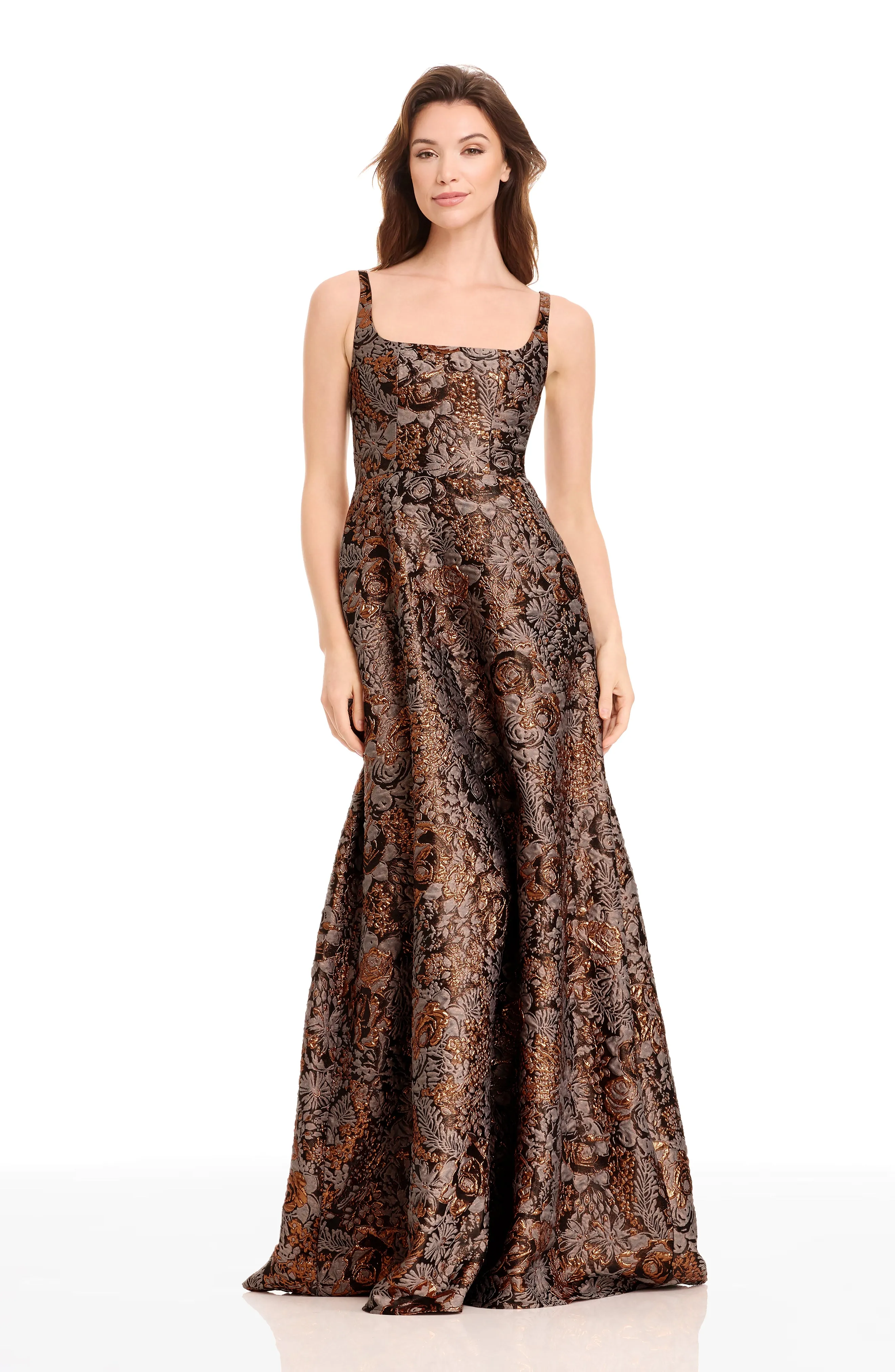 Vienna Dress sold by Dress the Population