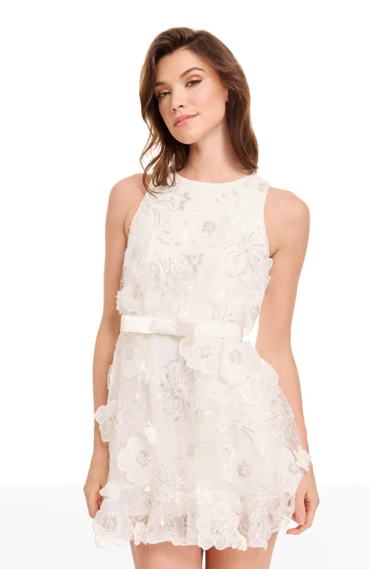Adeline Dress sold by Dress the Population