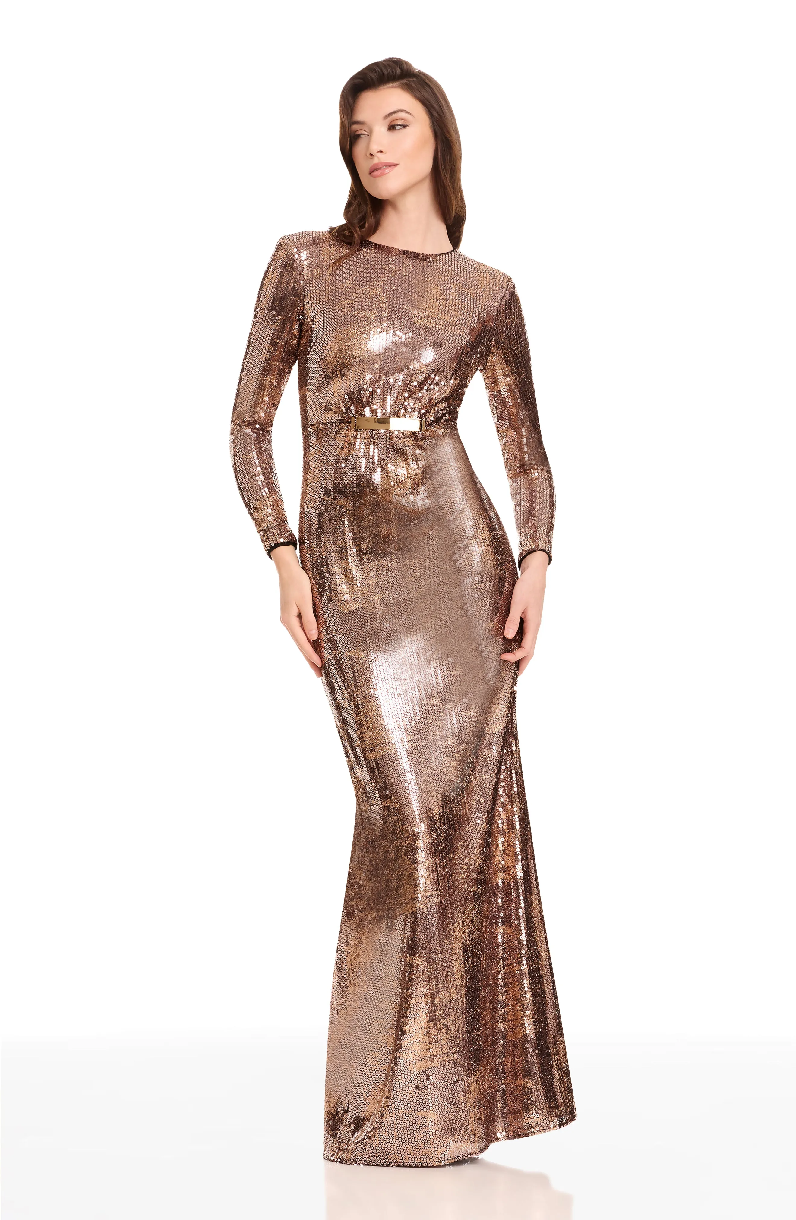 Johanna Gown sold by Dress the Population