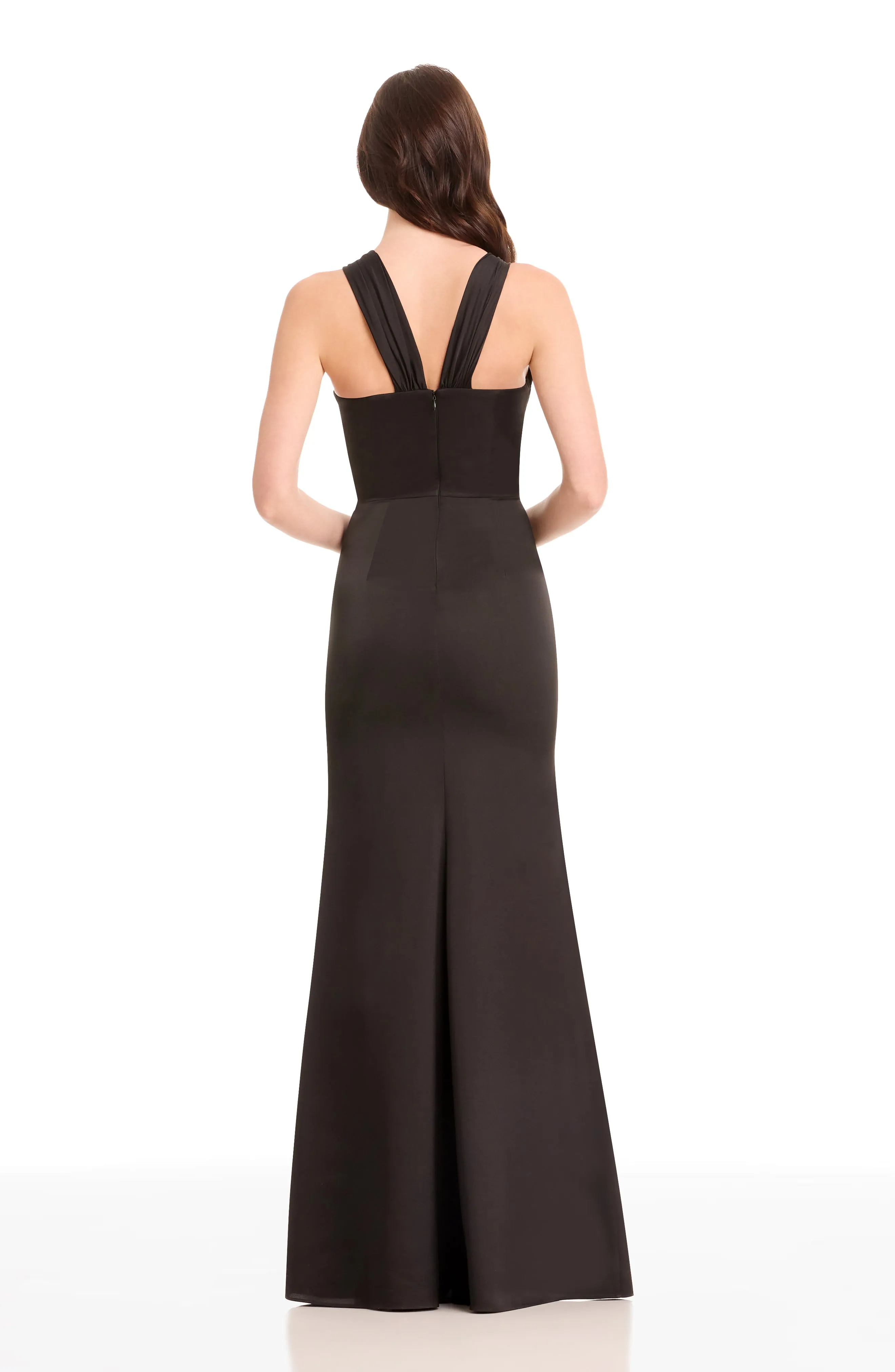 Rosalia Dress sold by Dress the Population product image thumbnail 4