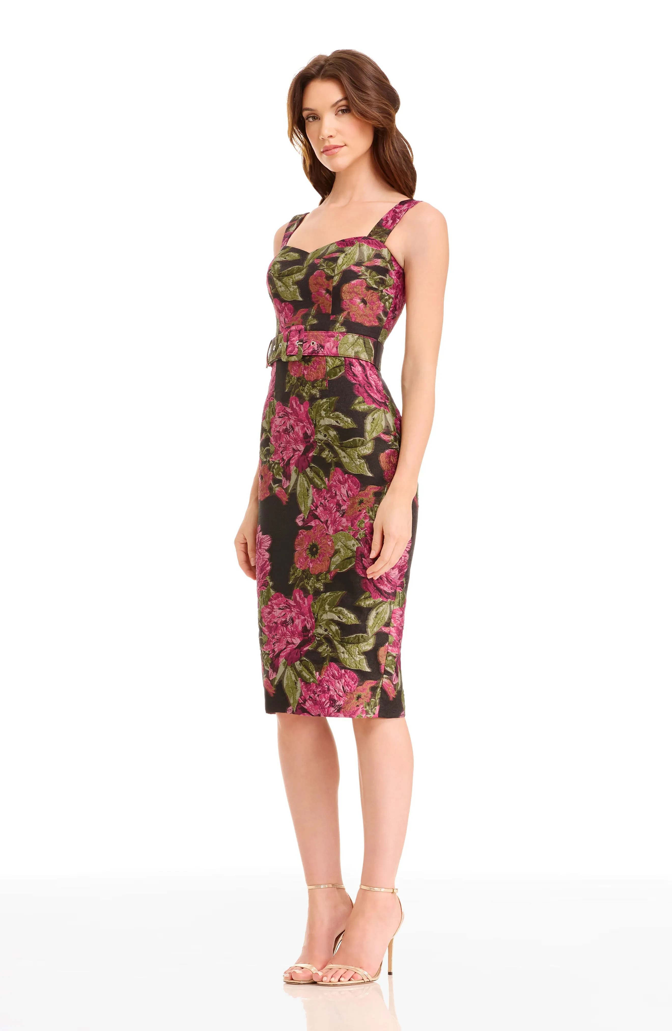Nicole Dress sold by Dress the Population product image thumbnail 2