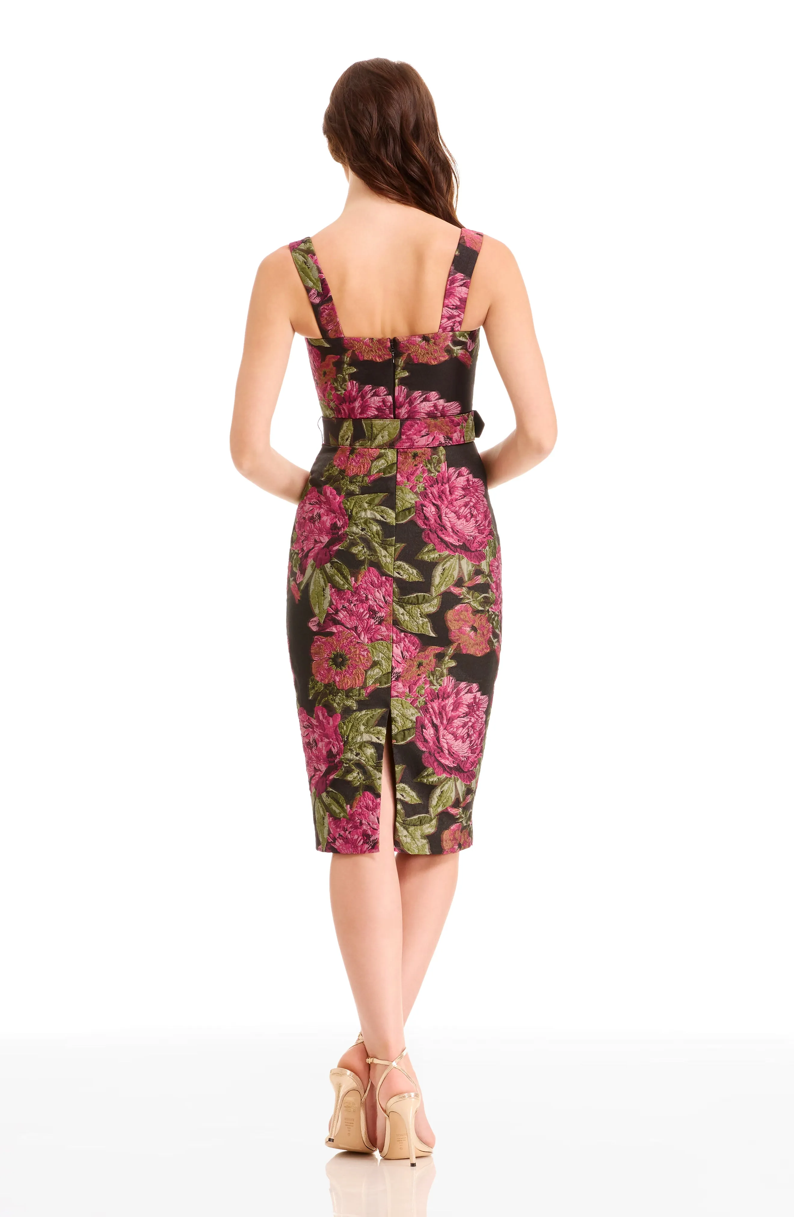 Nicole Dress sold by Dress the Population product image thumbnail 3