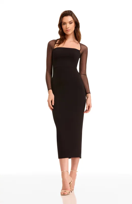 Maxine Dress made by Dress the Population