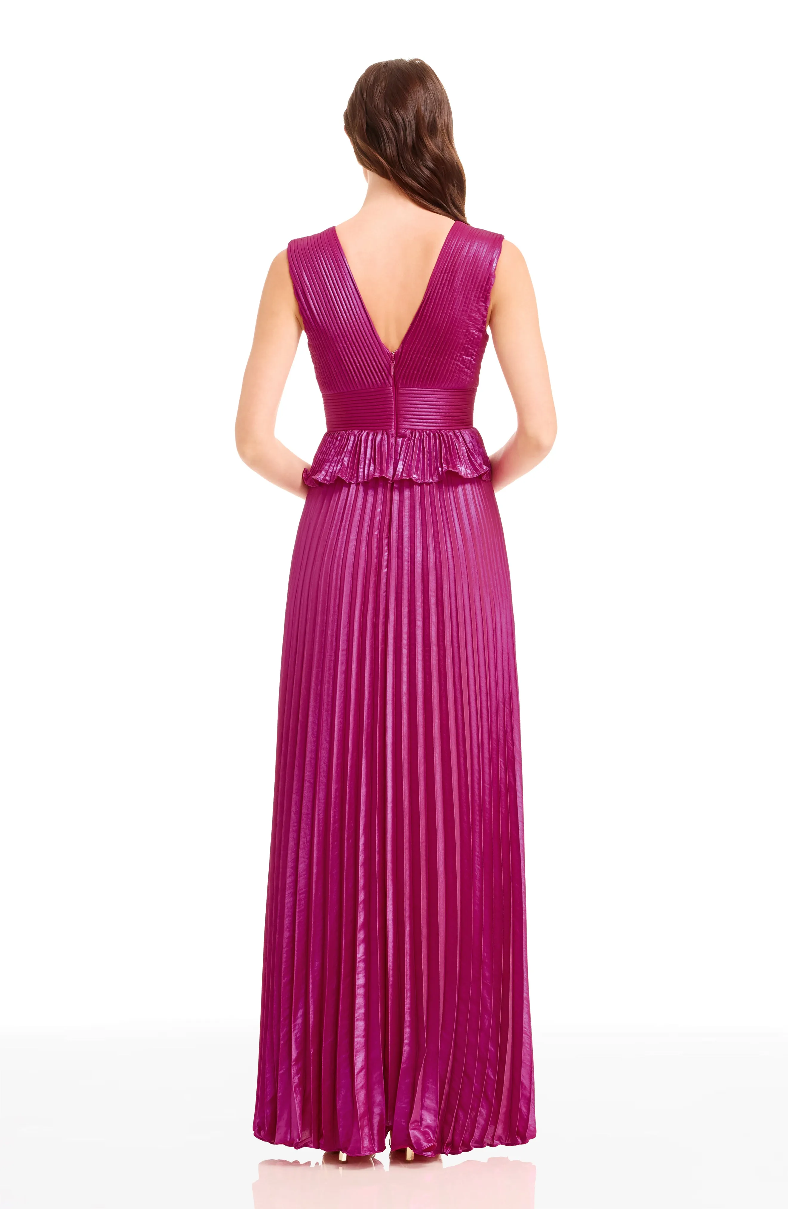 Liliana Dress sold by Dress the Population product image thumbnail 4