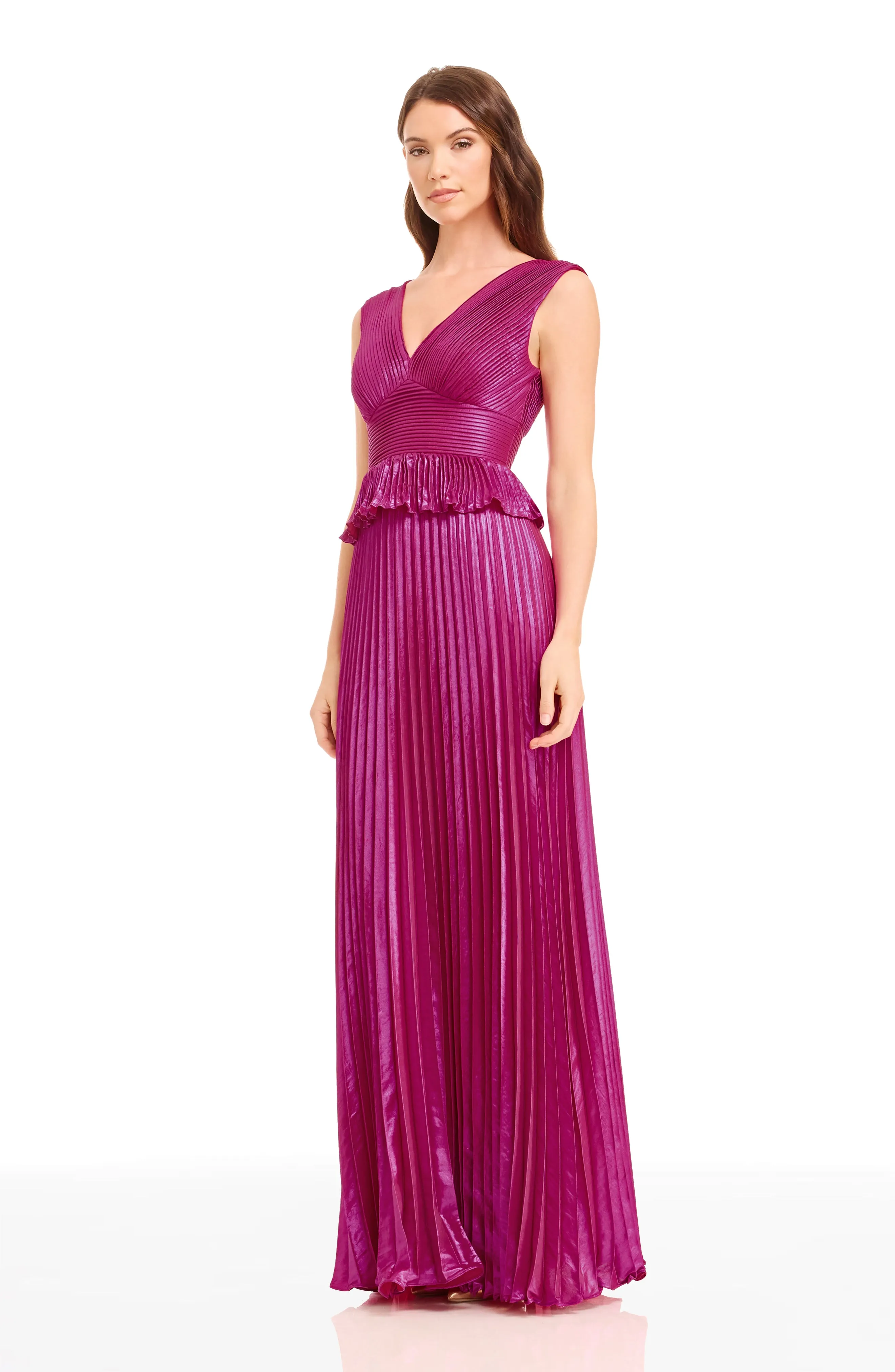Liliana Dress sold by Dress the Population product image thumbnail 3
