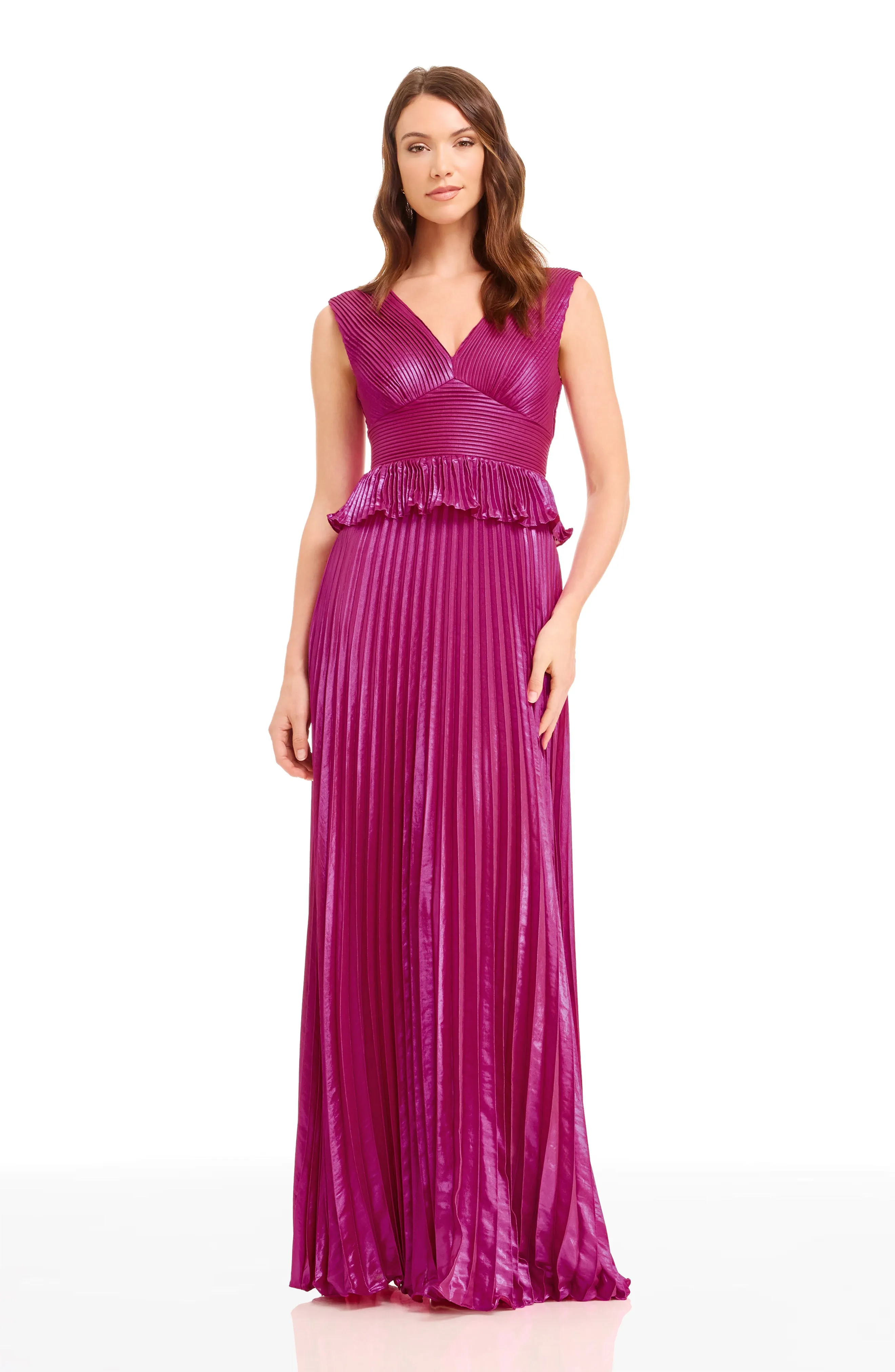 Liliana Dress sold by Dress the Population product image thumbnail 2