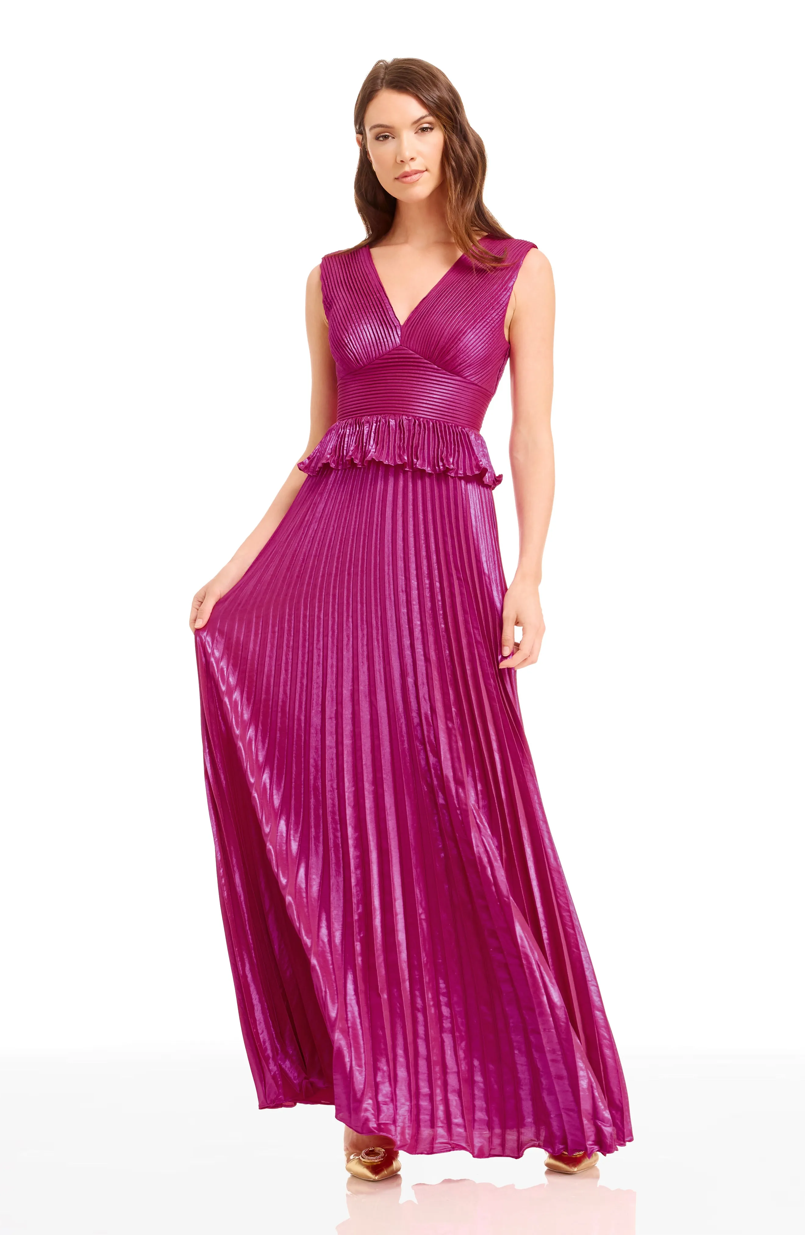 Liliana Dress sold by Dress the Population