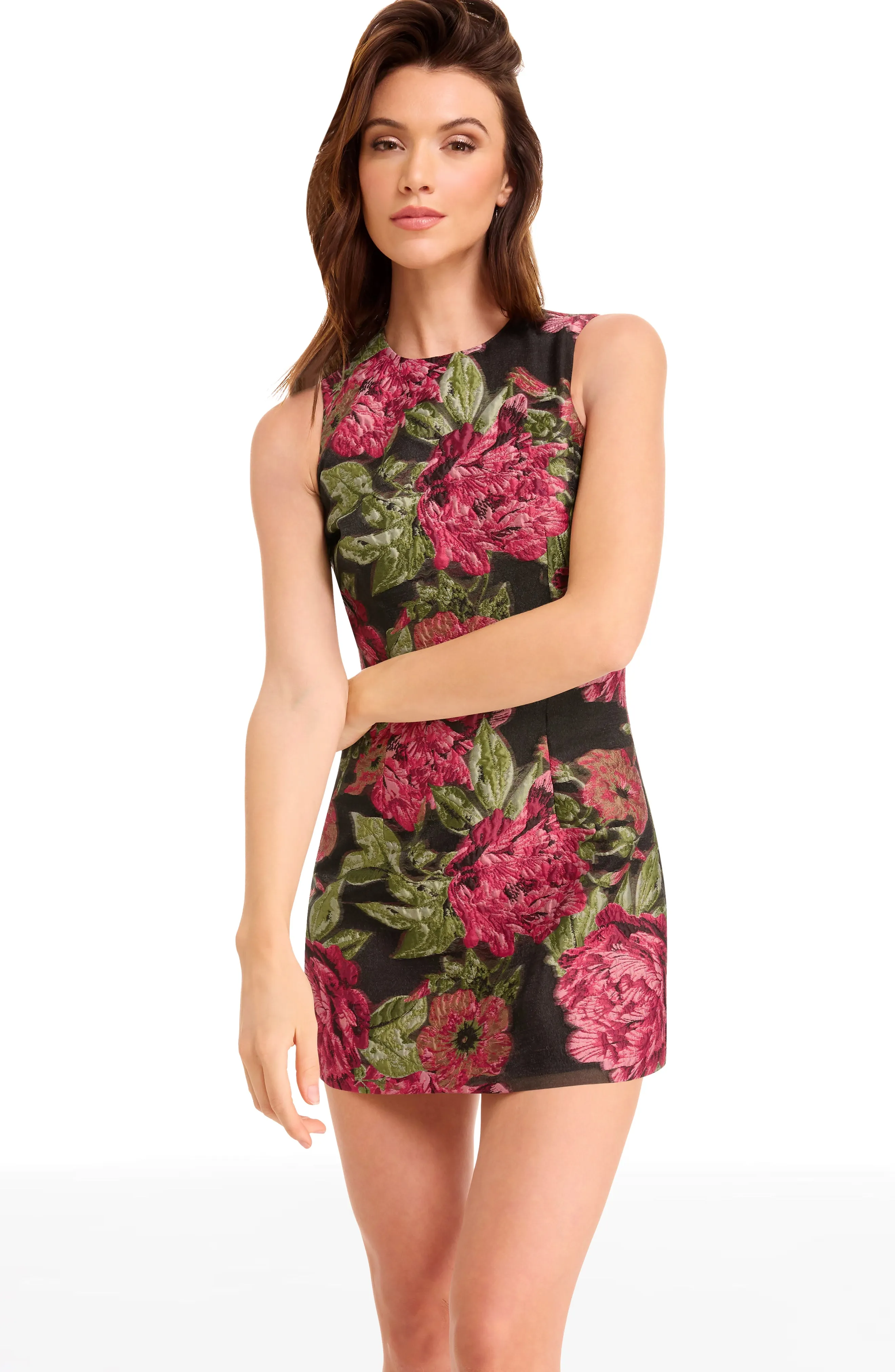 Katherine Dress sold by Dress the Population