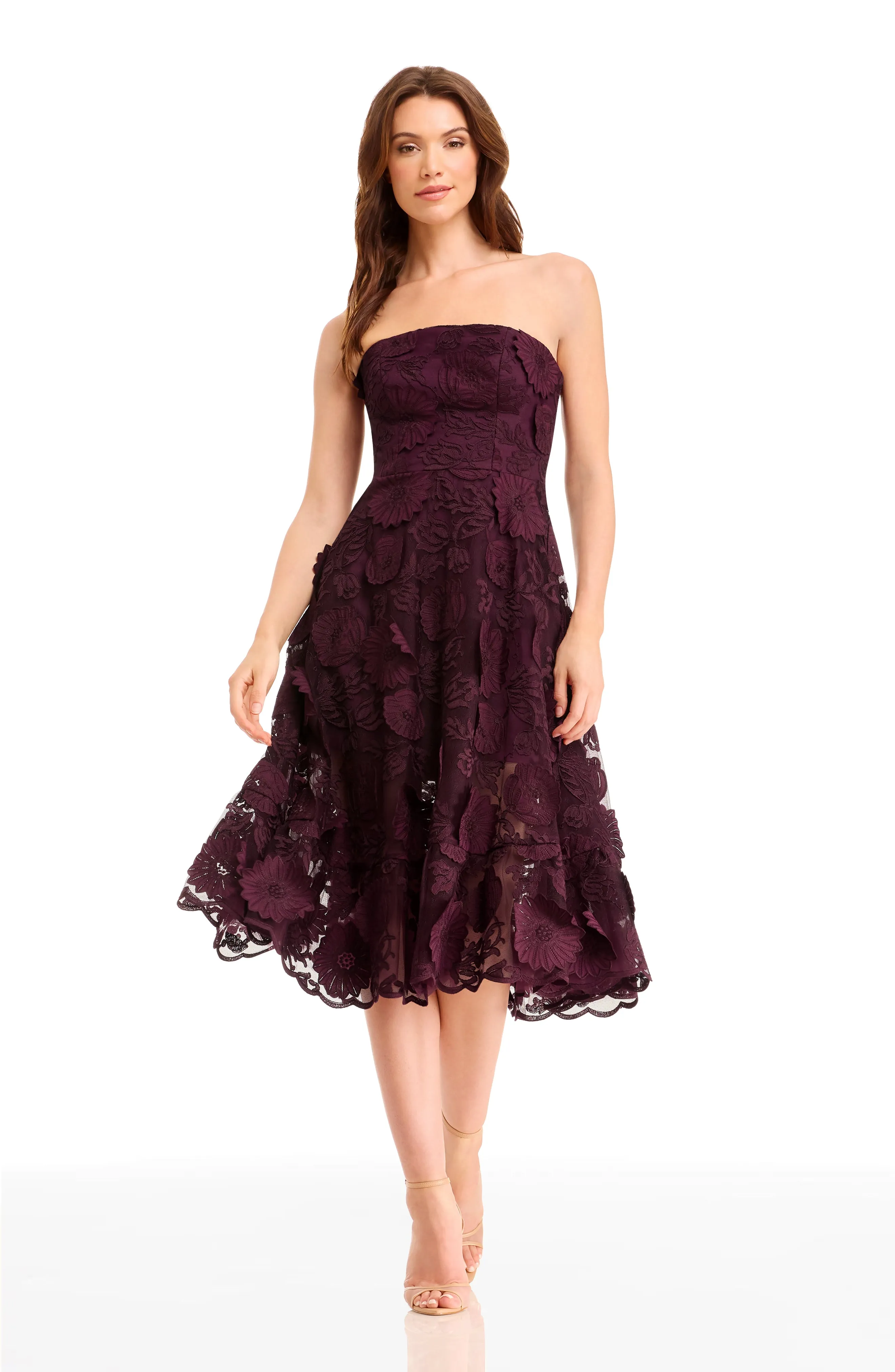 Kailyn Dress sold by Dress the Population product image thumbnail 2