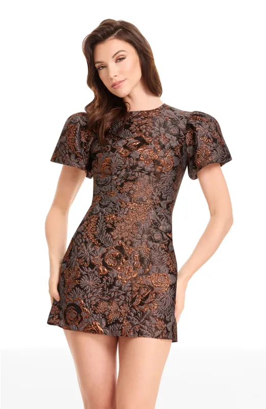 Elsie Dress sold by Dress the Population