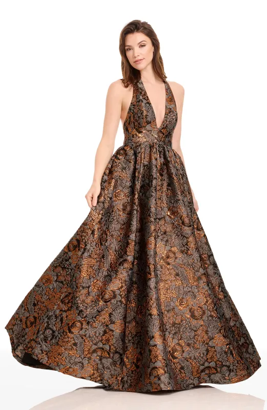 Christina Dress sold by Dress the Population