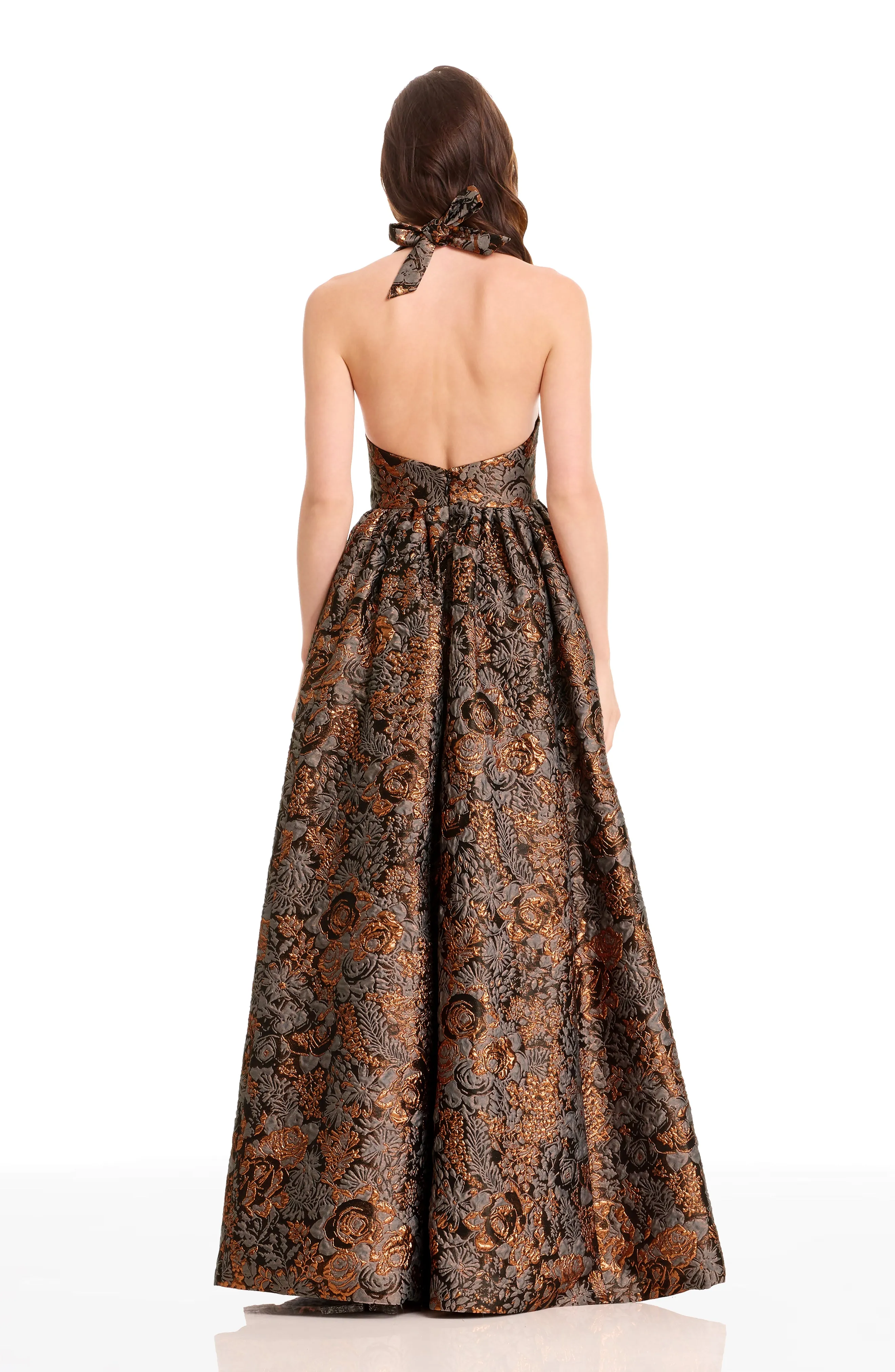 Christina Dress sold by Dress the Population product image thumbnail 4