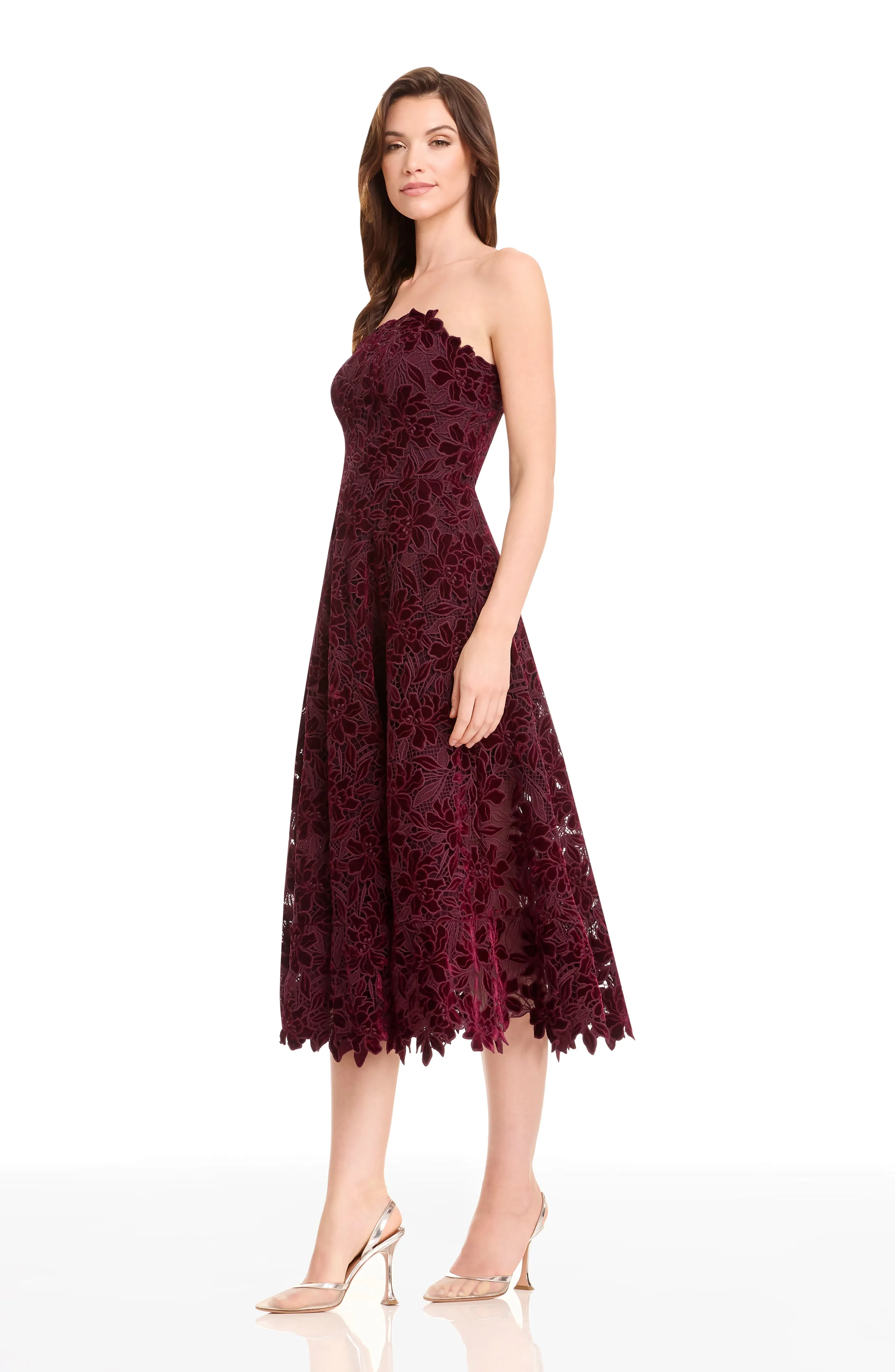 Kailyn Dress sold by Dress the Population product image thumbnail 3