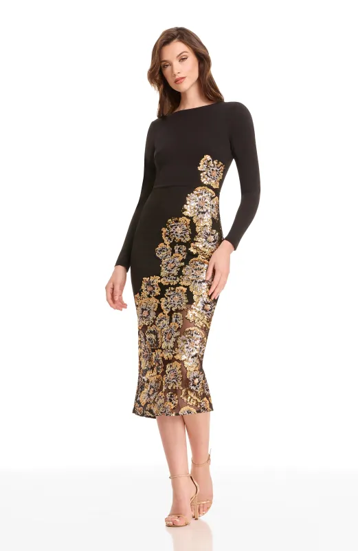 Mara Dress sold by Dress the Population