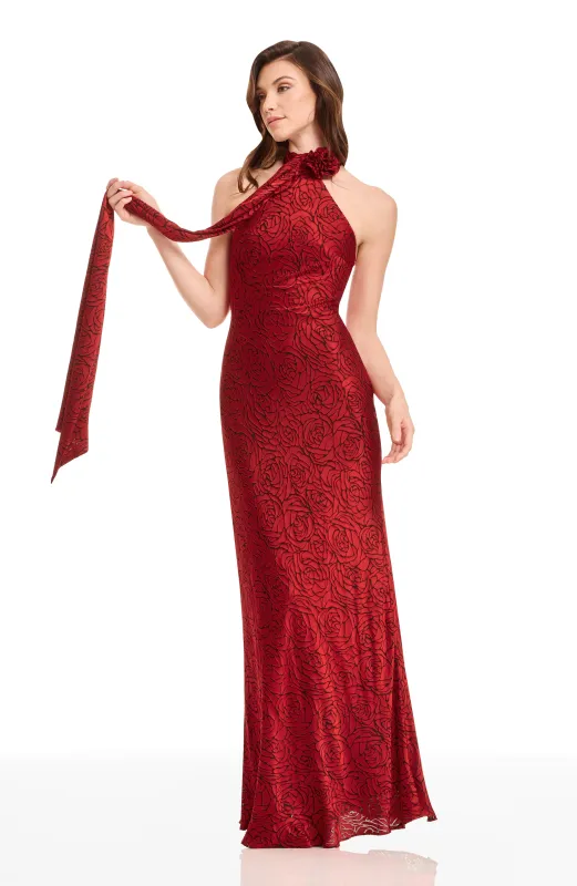 Olivia Dress sold by Dress the Population