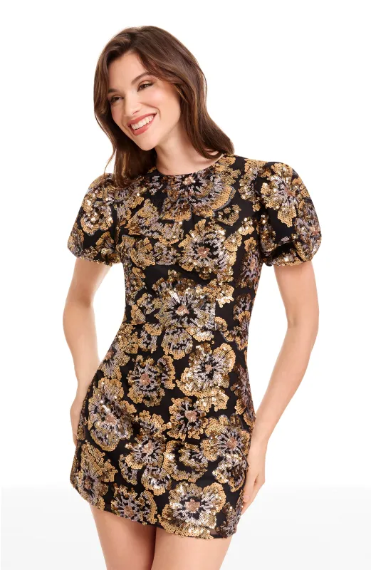 Elsie Dress sold by Dress the Population