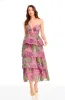 Savannah Dress sold by Dress the Population