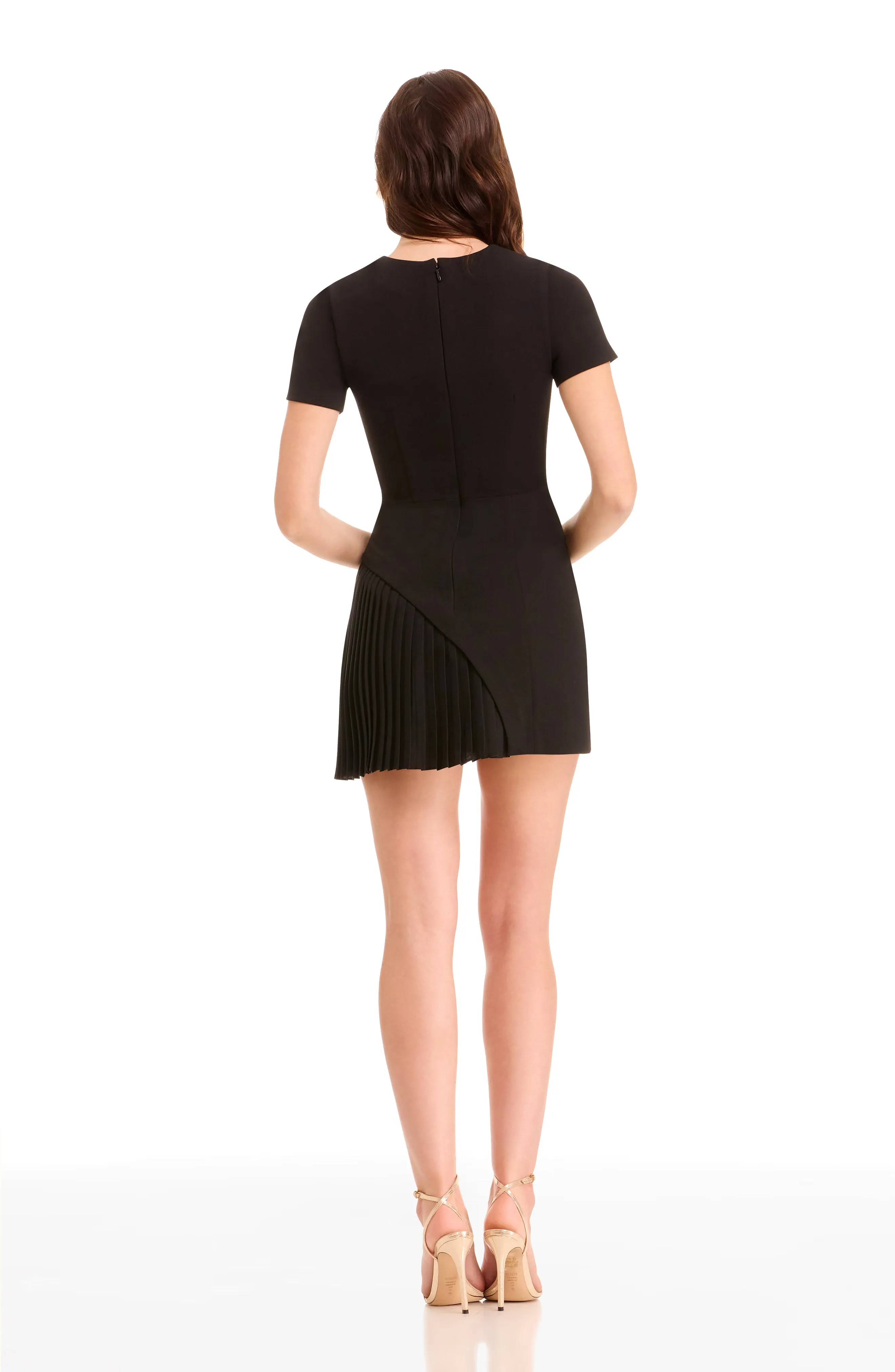 Ashley Dress sold by Dress the Population product image thumbnail 4