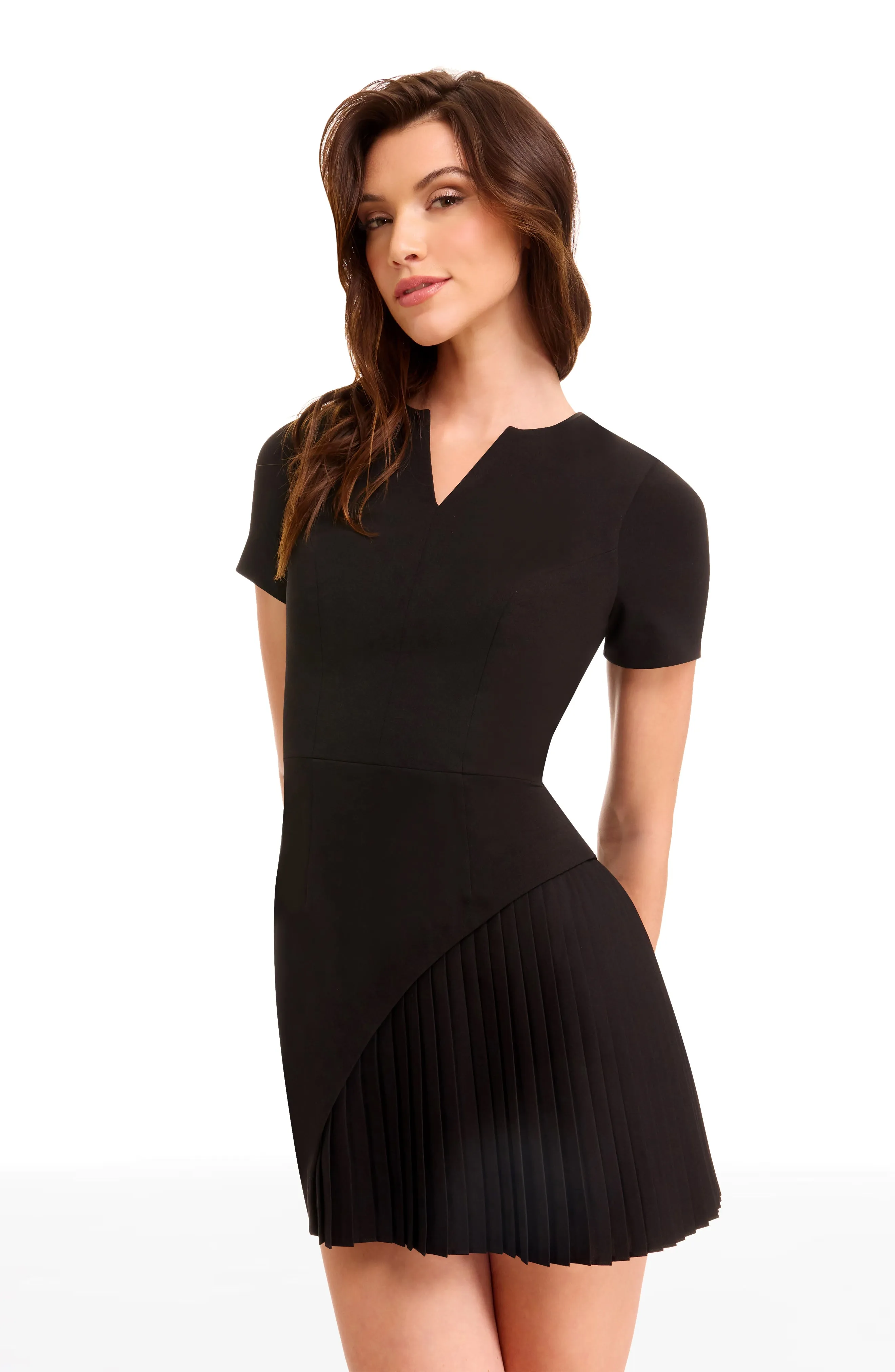 Ashley Dress sold by Dress the Population